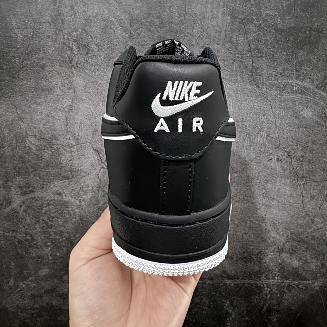 图片[4]-【纯原平台版特价】Nike Air Force 1 Low 空军一号系列 品质细节材料都非常好 工厂长期补货 原厂冲刀皮料切割 干净无任何毛边清洁度细节完美 做工细节全方位比对 原楦原纸板 打造纯正空军 专注外贸渠道 全掌内置蜂窝气垫原盒配件原厂中底钢印拉帮完美 原鞋货号：DV0788-002 尺码：36 36.5 37.5 38 38.5 39 40 40.5 41 42 42.5 43 44 44.5 45-选品中心