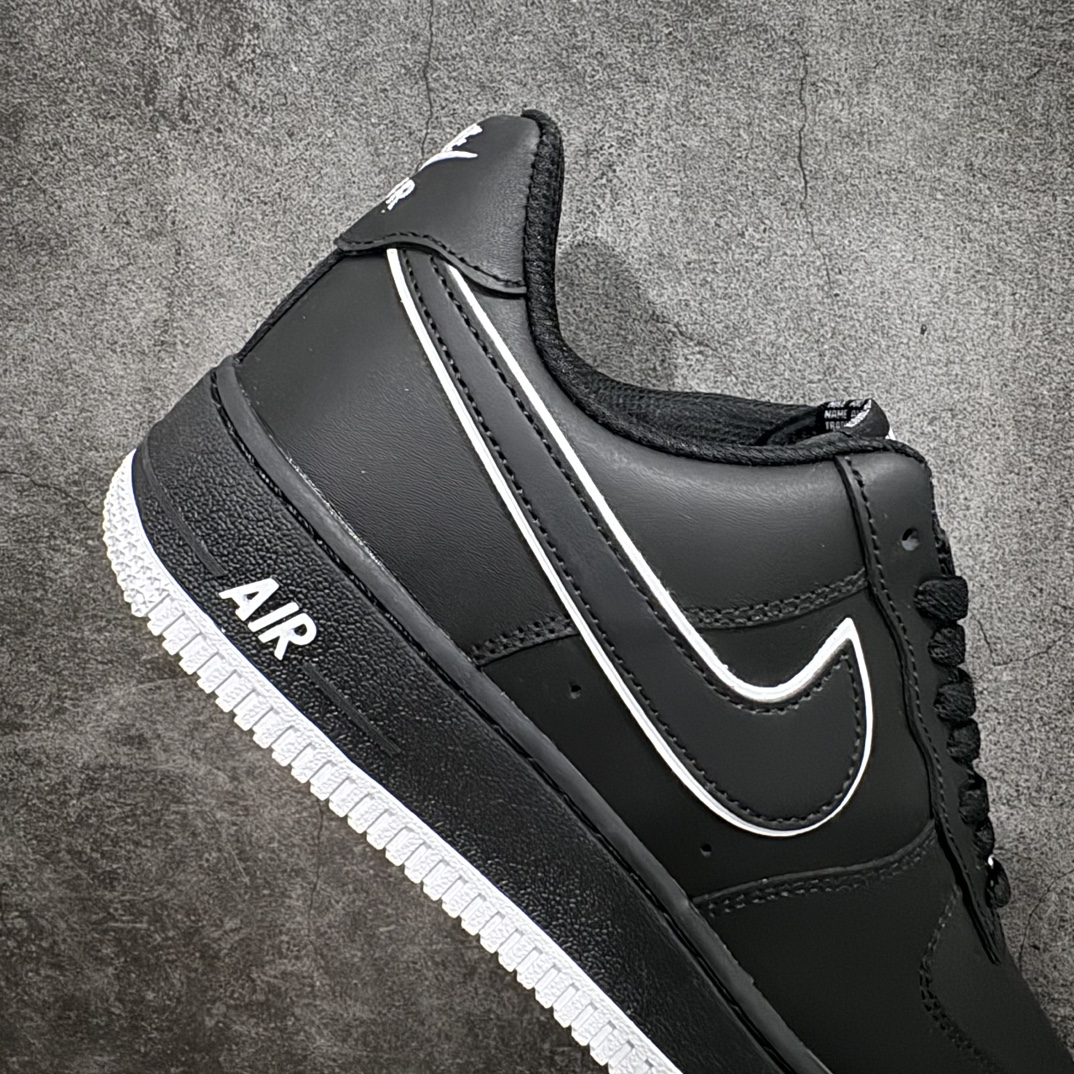 图片[7]-【纯原平台版特价】Nike Air Force 1 Low 空军一号系列 品质细节材料都非常好 工厂长期补货 原厂冲刀皮料切割 干净无任何毛边清洁度细节完美 做工细节全方位比对 原楦原纸板 打造纯正空军 专注外贸渠道 全掌内置蜂窝气垫原盒配件原厂中底钢印拉帮完美 原鞋货号：DV0788-002 尺码：36 36.5 37.5 38 38.5 39 40 40.5 41 42 42.5 43 44 44.5 45-选品中心