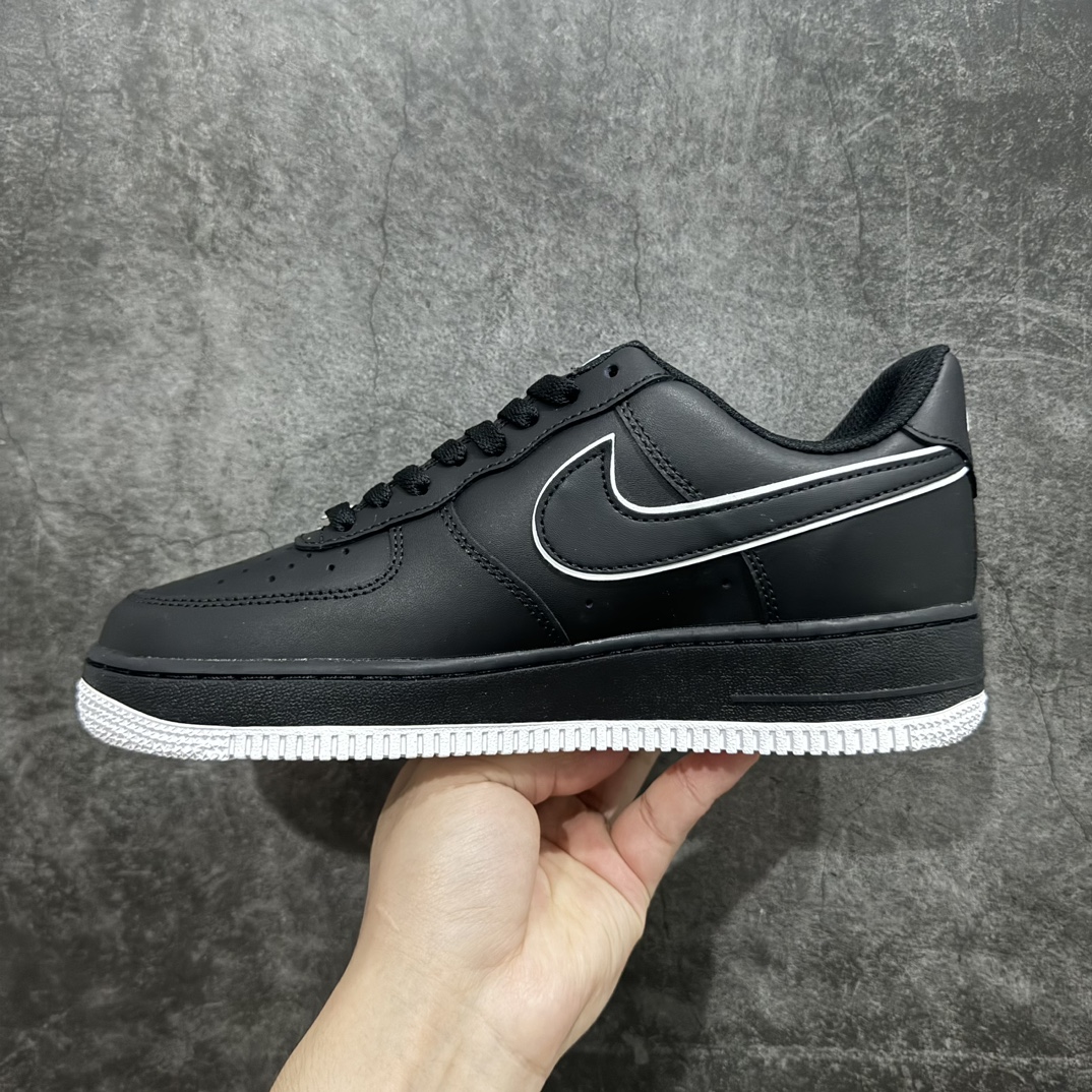 图片[2]-【纯原平台版特价】Nike Air Force 1 Low 空军一号系列 品质细节材料都非常好 工厂长期补货 原厂冲刀皮料切割 干净无任何毛边清洁度细节完美 做工细节全方位比对 原楦原纸板 打造纯正空军 专注外贸渠道 全掌内置蜂窝气垫原盒配件原厂中底钢印拉帮完美 原鞋货号：DV0788-002 尺码：36 36.5 37.5 38 38.5 39 40 40.5 41 42 42.5 43 44 44.5 45-选品中心