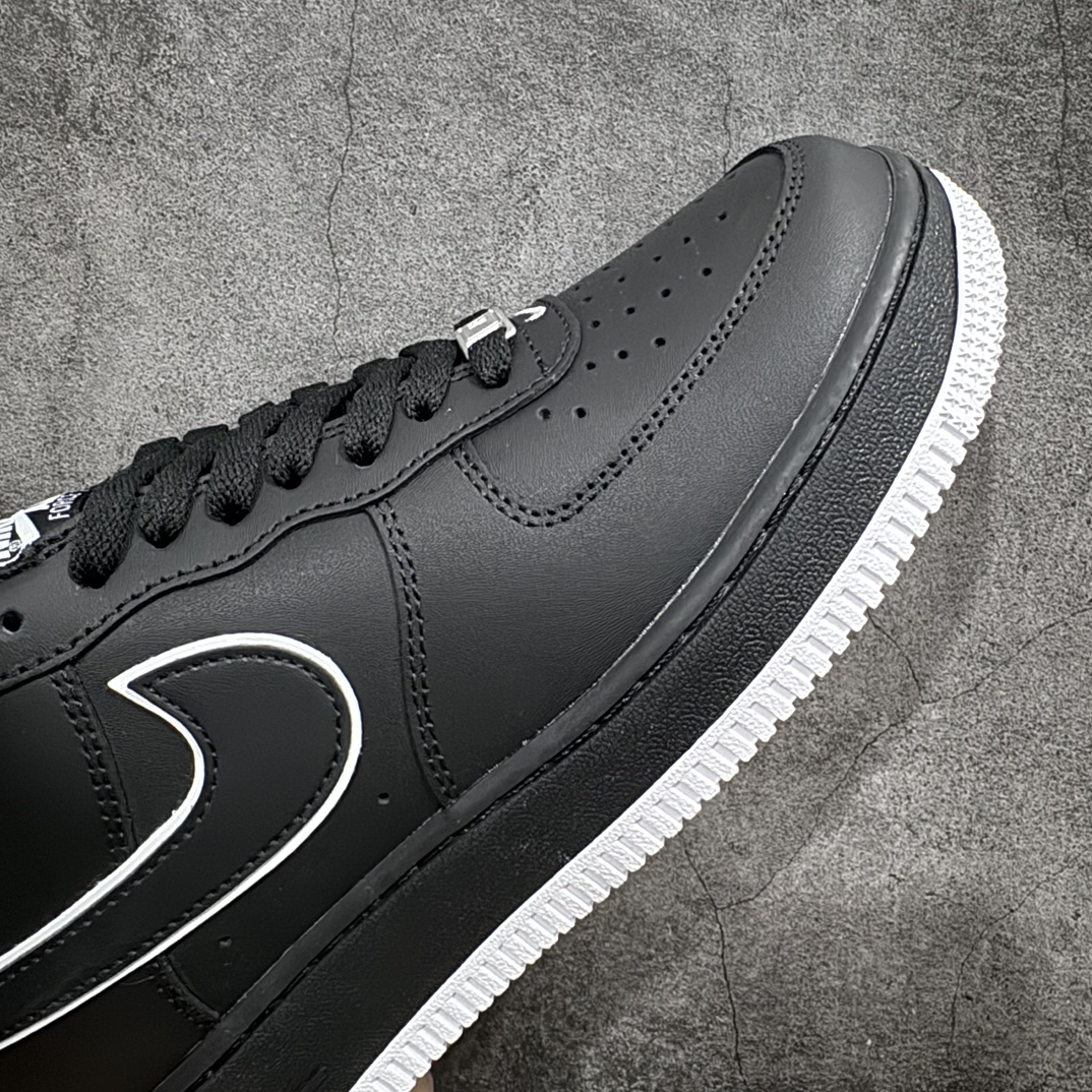 图片[6]-【纯原平台版特价】Nike Air Force 1 Low 空军一号系列 品质细节材料都非常好 工厂长期补货 原厂冲刀皮料切割 干净无任何毛边清洁度细节完美 做工细节全方位比对 原楦原纸板 打造纯正空军 专注外贸渠道 全掌内置蜂窝气垫原盒配件原厂中底钢印拉帮完美 原鞋货号：DV0788-002 尺码：36 36.5 37.5 38 38.5 39 40 40.5 41 42 42.5 43 44 44.5 45-选品中心
