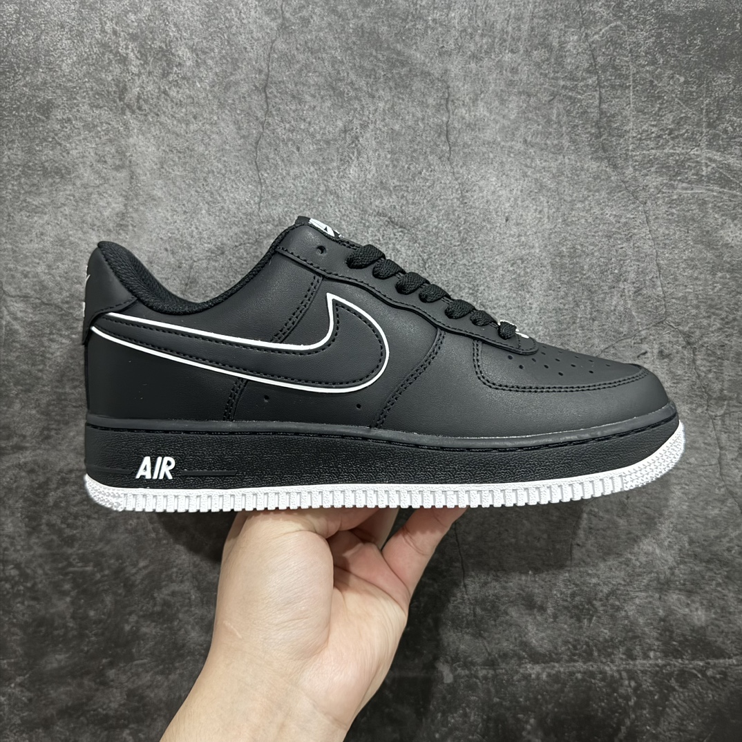 【纯原平台版特价】Nike Air Force 1 Low 空军一号系列 品质细节材料都非常好 工厂长期补货 原厂冲刀皮料切割 干净无任何毛边清洁度细节完美 做工细节全方位比对 原楦原纸板 打造纯正空军 专注外贸渠道 全掌内置蜂窝气垫原盒配件原厂中底钢印拉帮完美 原鞋货号：DV0788-002 尺码：36 36.5 37.5 38 38.5 39 40 40.5 41 42 42.5 43 44 44.5 45-选品中心