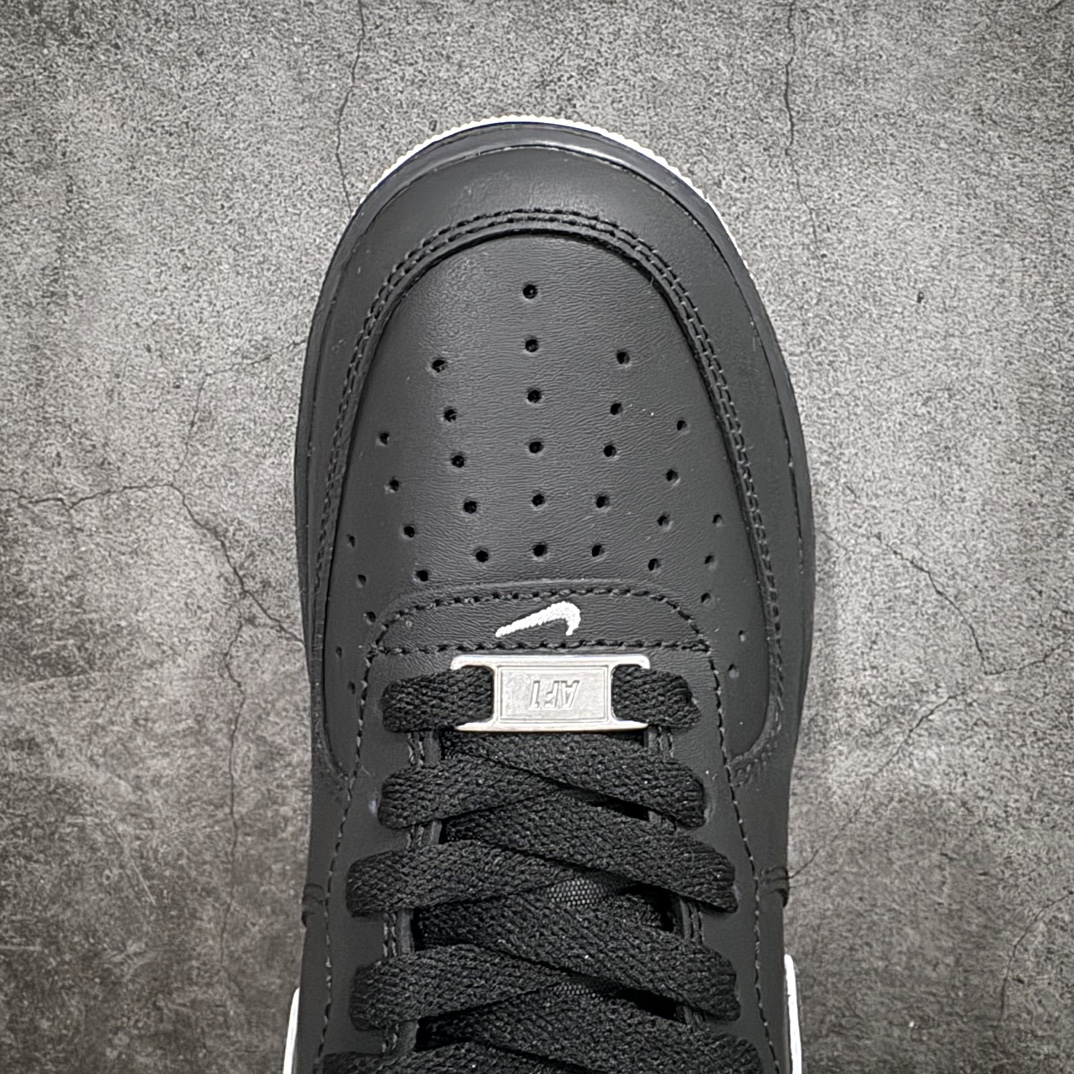 图片[5]-【纯原平台版特价】Nike Air Force 1 Low 空军一号系列 品质细节材料都非常好 工厂长期补货 原厂冲刀皮料切割 干净无任何毛边清洁度细节完美 做工细节全方位比对 原楦原纸板 打造纯正空军 专注外贸渠道 全掌内置蜂窝气垫原盒配件原厂中底钢印拉帮完美 原鞋货号：DV0788-002 尺码：36 36.5 37.5 38 38.5 39 40 40.5 41 42 42.5 43 44 44.5 45-选品中心