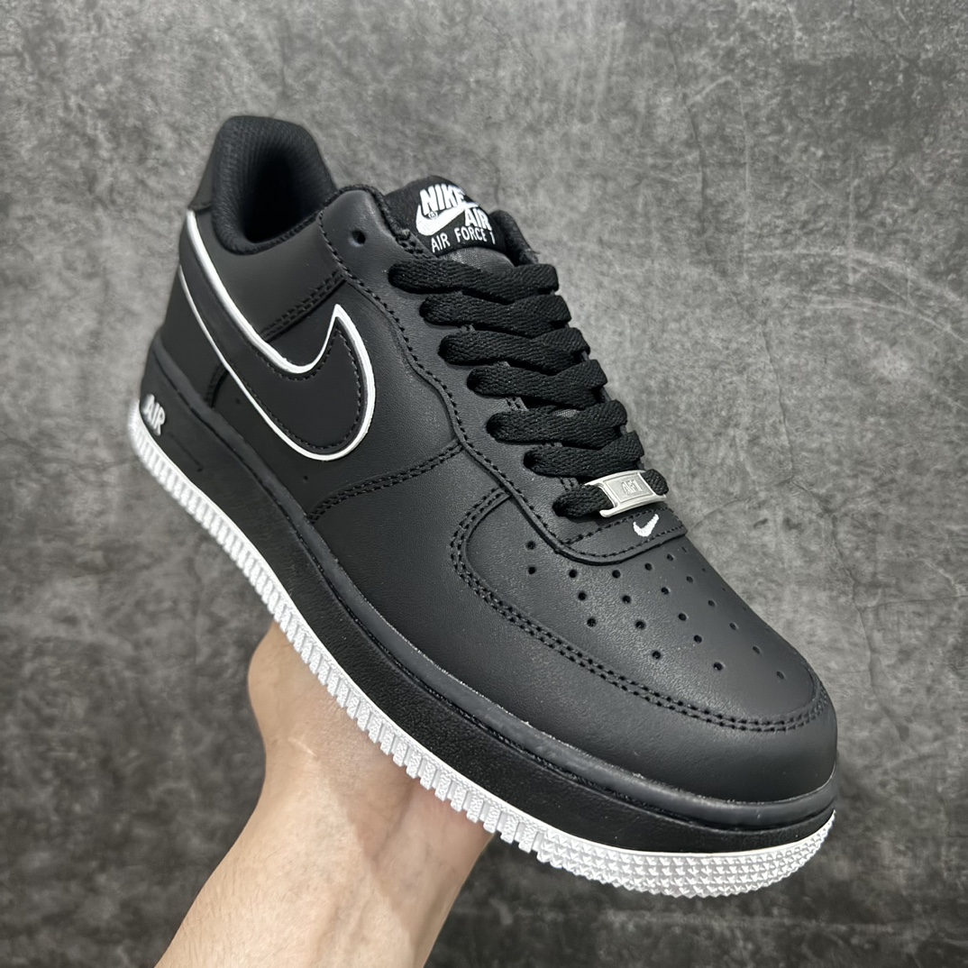 图片[3]-【纯原平台版特价】Nike Air Force 1 Low 空军一号系列 品质细节材料都非常好 工厂长期补货 原厂冲刀皮料切割 干净无任何毛边清洁度细节完美 做工细节全方位比对 原楦原纸板 打造纯正空军 专注外贸渠道 全掌内置蜂窝气垫原盒配件原厂中底钢印拉帮完美 原鞋货号：DV0788-002 尺码：36 36.5 37.5 38 38.5 39 40 40.5 41 42 42.5 43 44 44.5 45-选品中心
