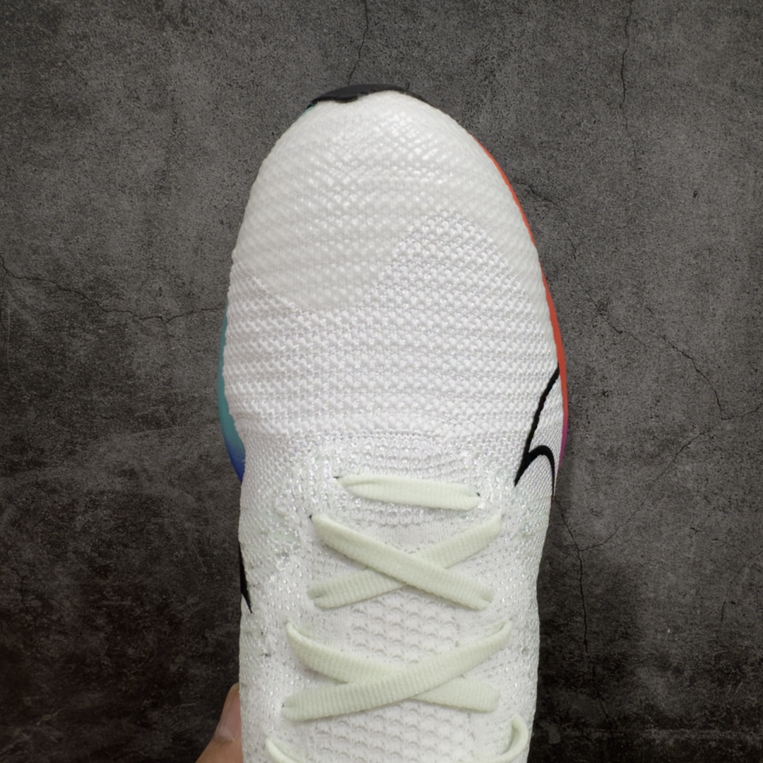 图片[5]-【公司级】NK Air Zoom Alphafly NEXT％破2代马拉松气垫轻量超跑竞速运动慢跑鞋 CI9923-100nn原档案菲林稿精准对版 德国进口机台针织半透明飞织带鱼丝原面材质 中底嵌入铲型真碳纤维面板充分激活气垫 前掌分离式Zoom气垫设计效果 增加ZoomX超轻缓震泡棉外底 助力运动员突破极限 后跟则采用React泡棉 相比Alphafly NEXT%更加舒适且耐用 更适合日常训练穿着 SIZE：36 36.5 37.5 38 38.5 39 40 40.5 41 42 42.5 43 44 44.5 45 编码：HH270290-鞋库