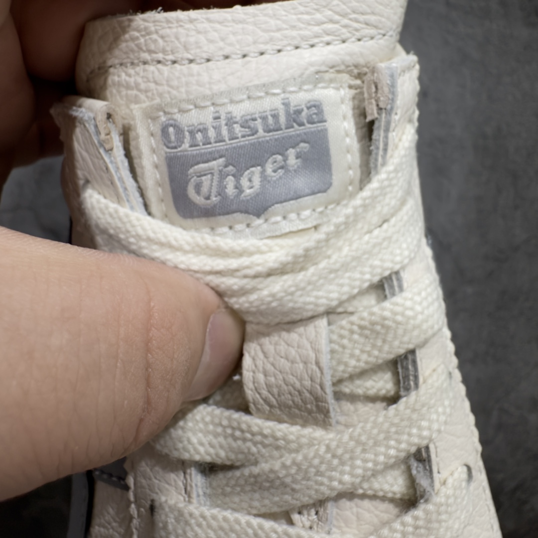 图片[7]-【PH纯原】Asics Onitsuka Tiger MEXICO 66 亚瑟士鬼冢虎复古经典板鞋n印尼厂Oem原单材料 除成型在PT外n其余全部客供材料 淘宝B级代购店铺内供💯n四联官方吊牌 乳胶组合鞋垫、羊皮纸质中底 不用宰手买专柜 这里满足你👊🏼 全新工厂开发 一线品质 全部原鞋一比一开发  货号：DL408-9001 Size：36-46 全码出货 编码：T1230250-鞋库