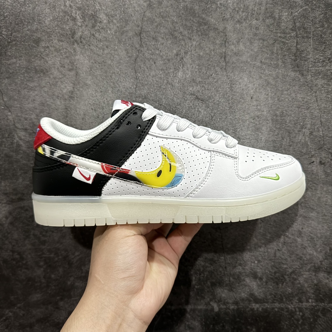 【定制版】Nike SB Dunk Low 多彩水晶n纯原大厂出品 极力推荐👏n原装头层材料 独家版型蒸餾加工n帶來的是更好的视觉和脚感体验n大厂纯原品质出货 清洁度 电绣工艺皮料切割干净无任何毛边 细节完美 官方货号：JH8039 935 尺码：36 36.5 37.5 38 38.5 39 40 40.5 41 42 42.5 43 44 44.5 45 编码：HXS260280-莆田鞋批发中心