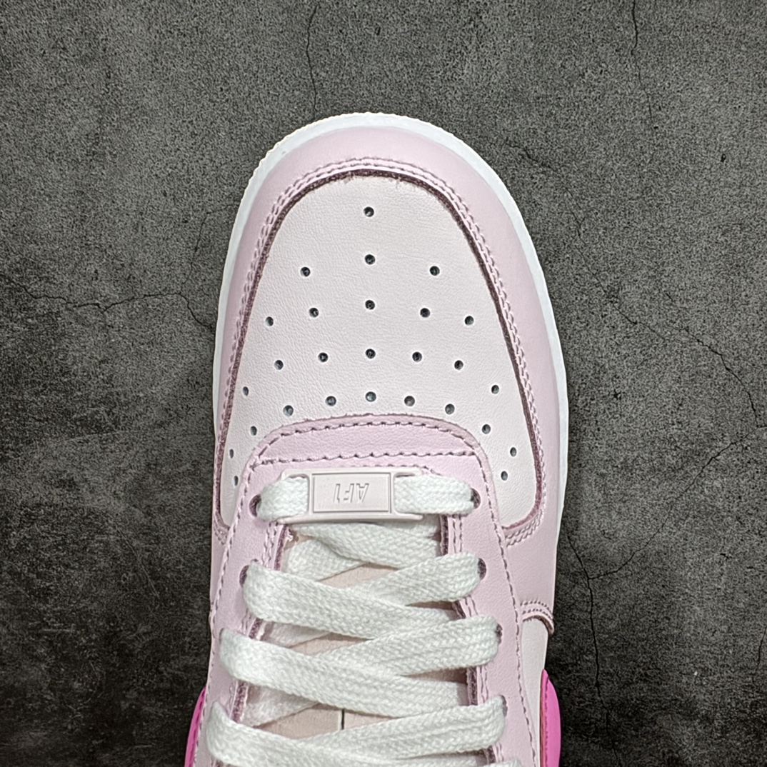 Nike Air Force 1 Low 07 白粉 HM3696-661