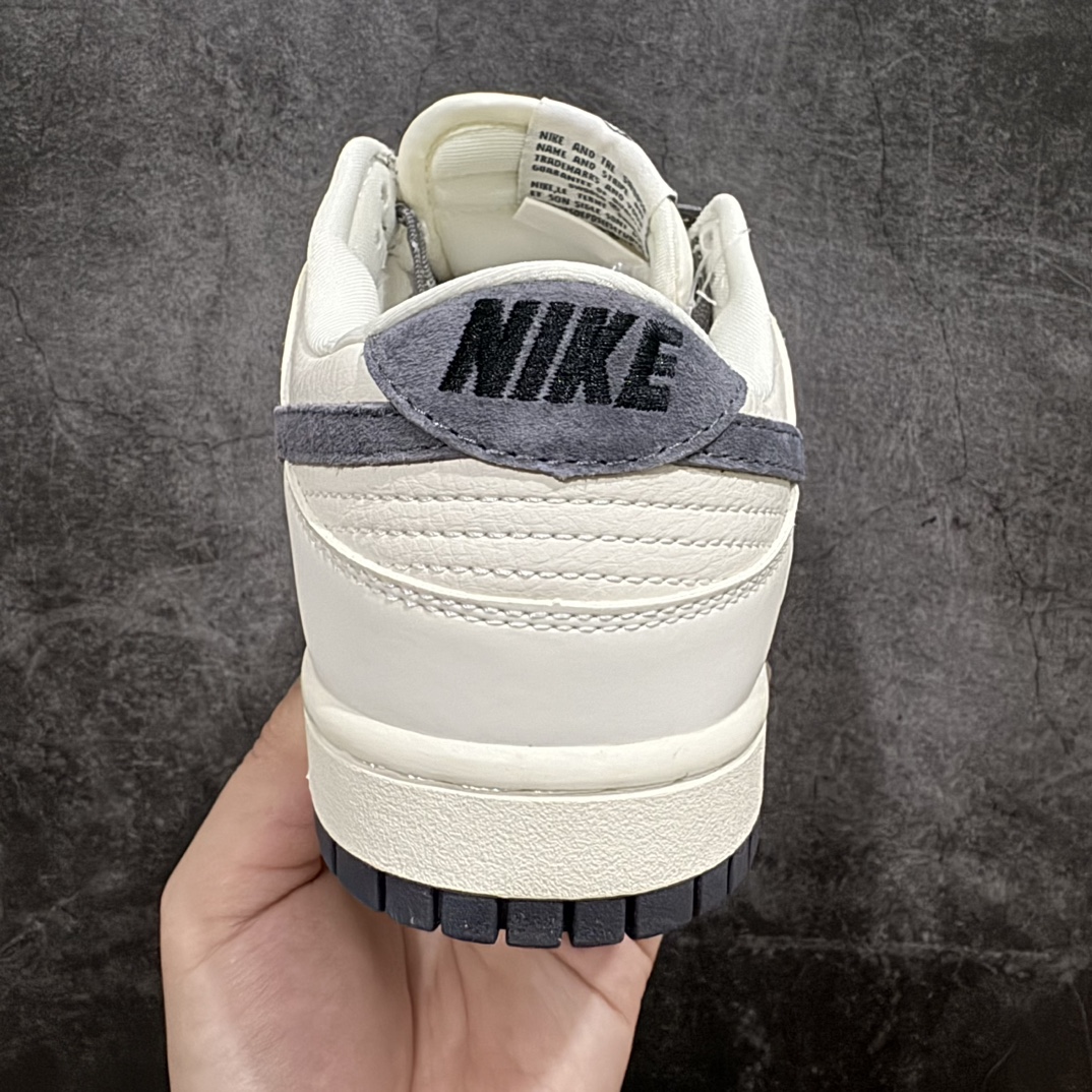 NikeSBDunkLow藤原浩联名纯原大厂出品极力推荐原装头层材料独家版型蒸餾加工帶來的是更好的视觉和