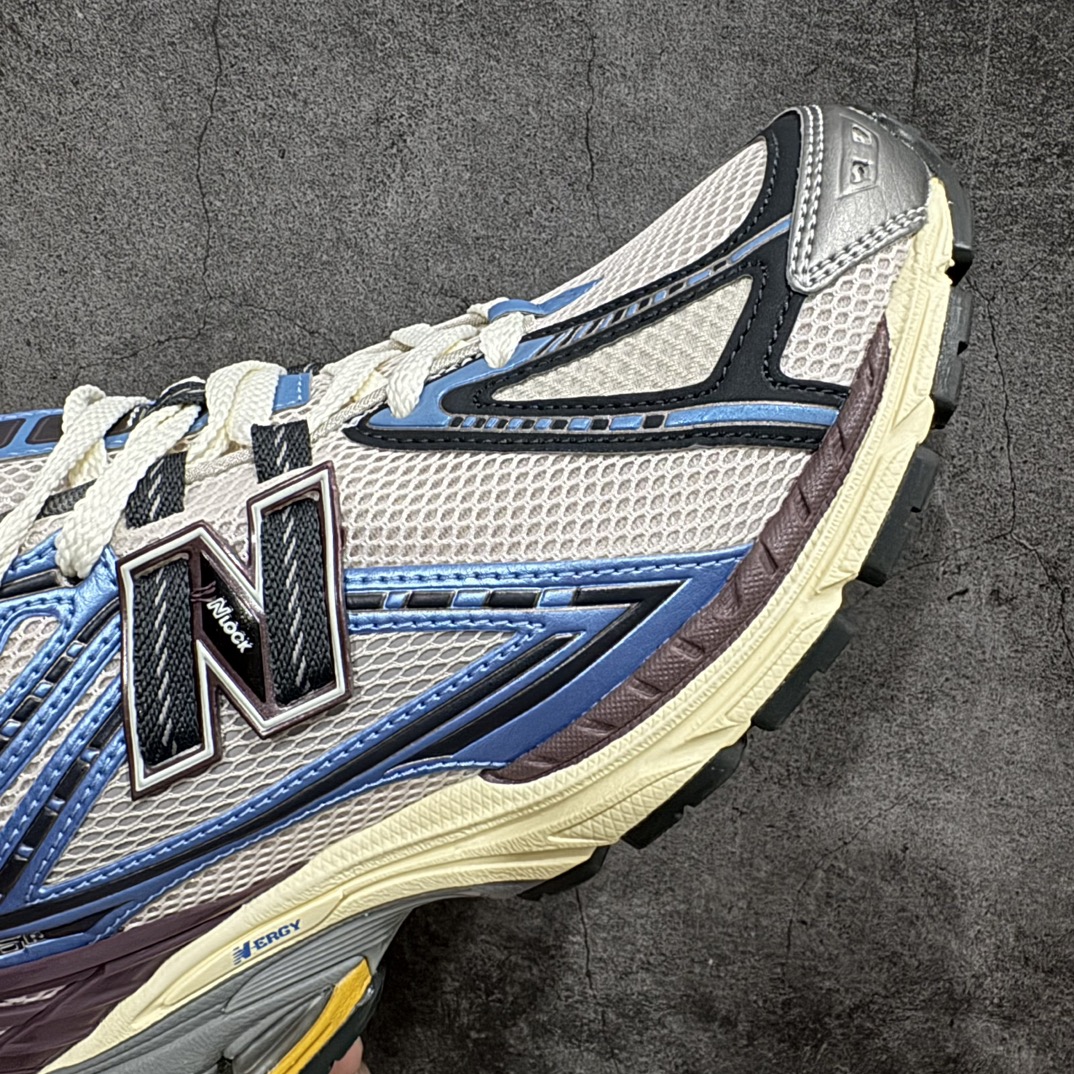 纯原版 NB新百伦New Balance M1906R M1906RRB 系列复古老爹风休闲运动慢跑鞋