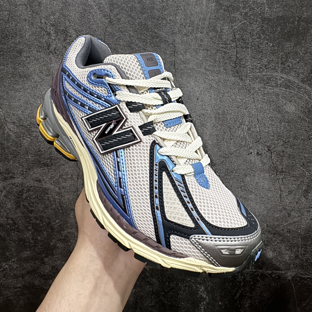 纯原版 NB新百伦New Balance M1906R M1906RRB 系列复古老爹风休闲运动慢跑鞋