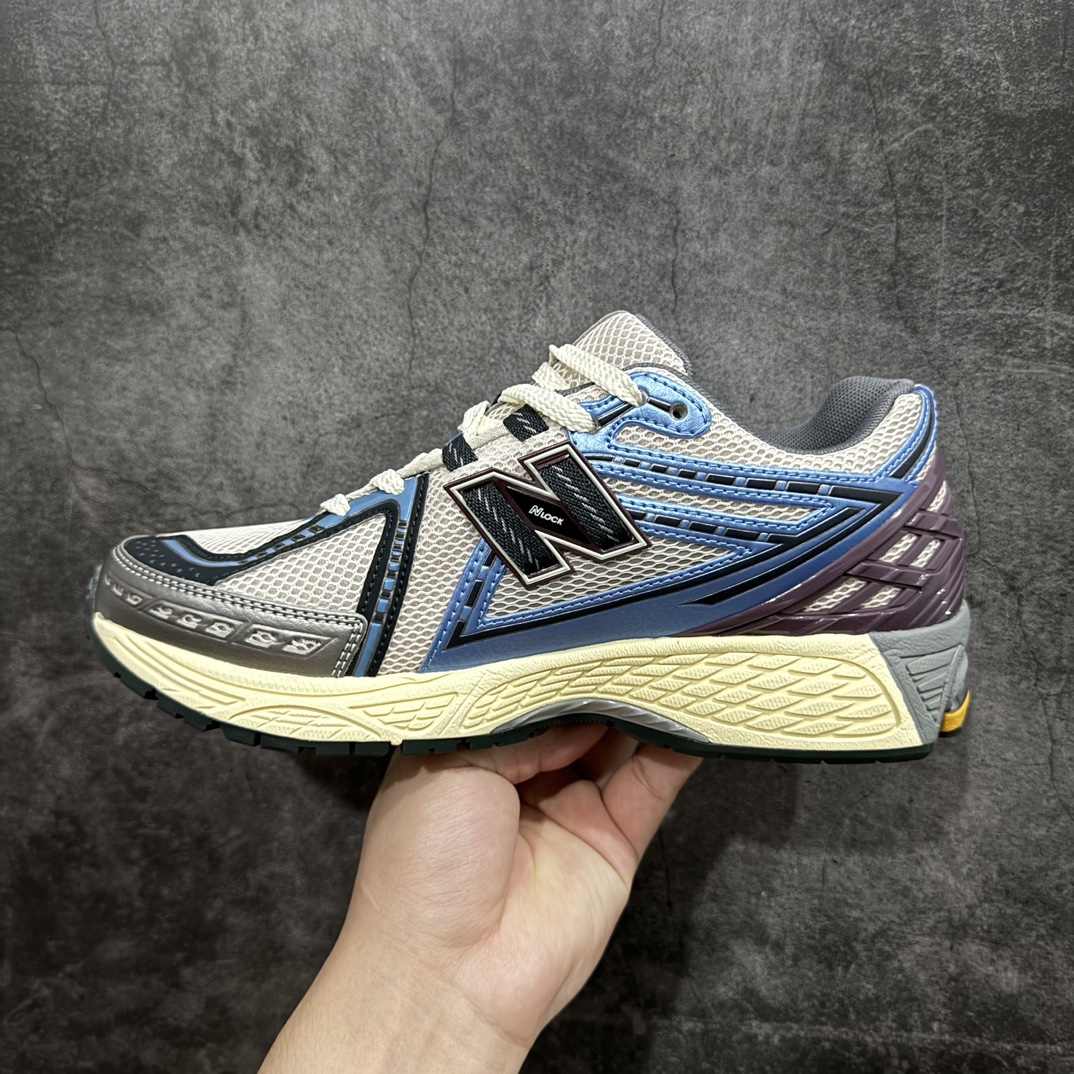 纯原版 NB新百伦New Balance M1906R M1906RRB 系列复古老爹风休闲运动慢跑鞋