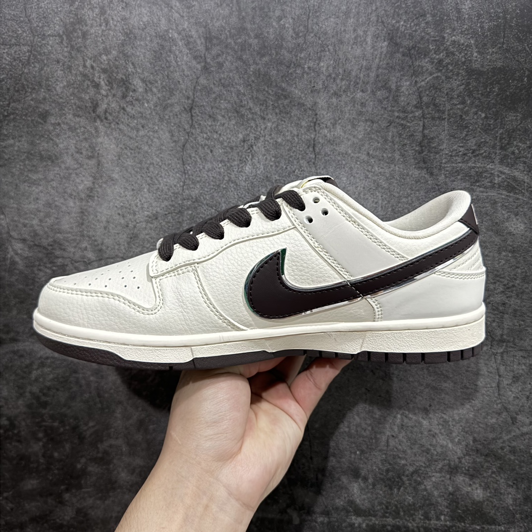 定制版 Nk SB Dunk Low 联名 周年高端定制 低帮休闲板鞋 DQ1098-378