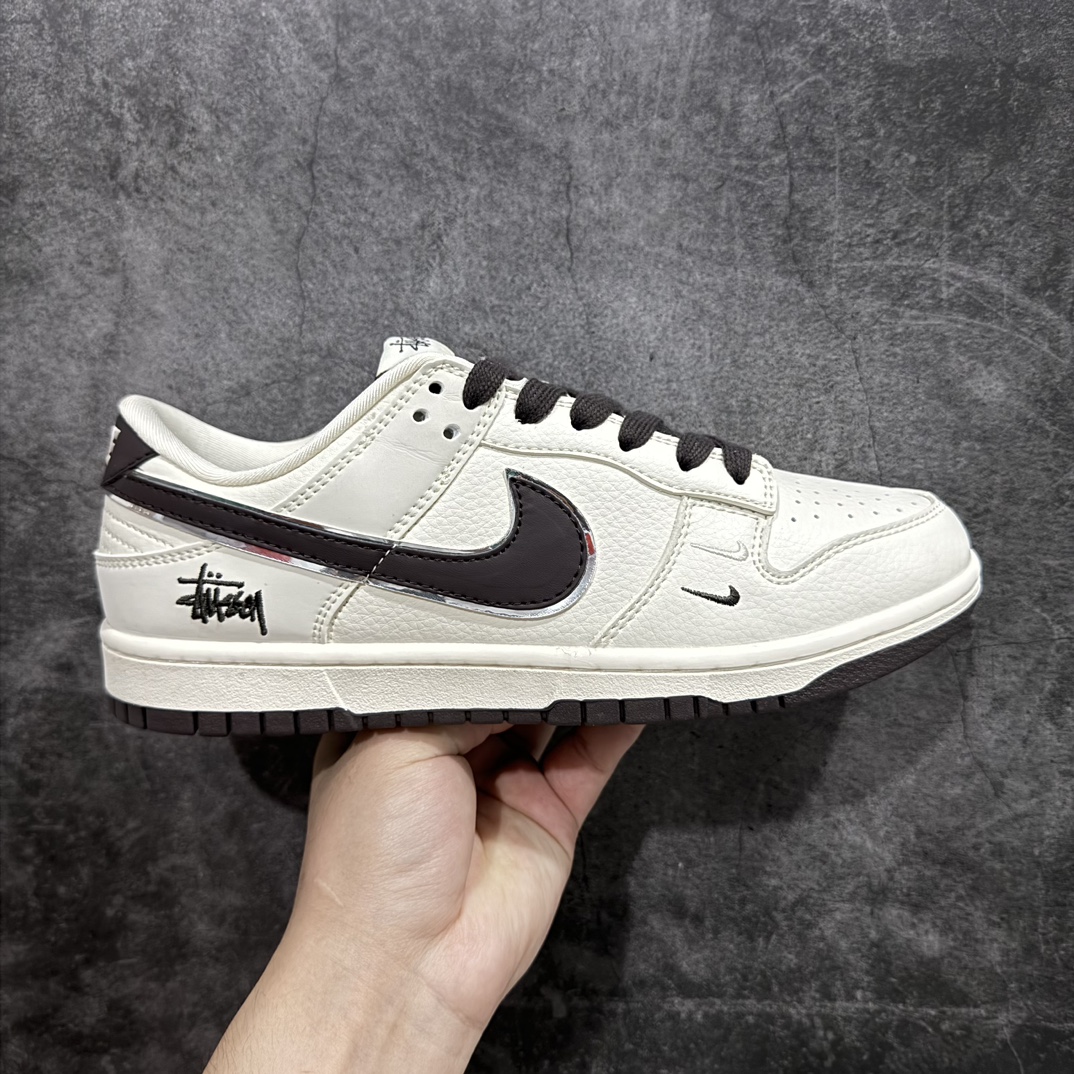 定制版 Nk SB Dunk Low 联名 周年高端定制 低帮休闲板鞋 DQ1098-378