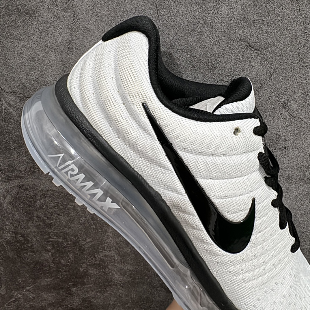 NIKEAIRMAX2017经典长期返厂款最高工艺纯原虎扑版本冲击原版细节走线品控正品一致1:1原档案数