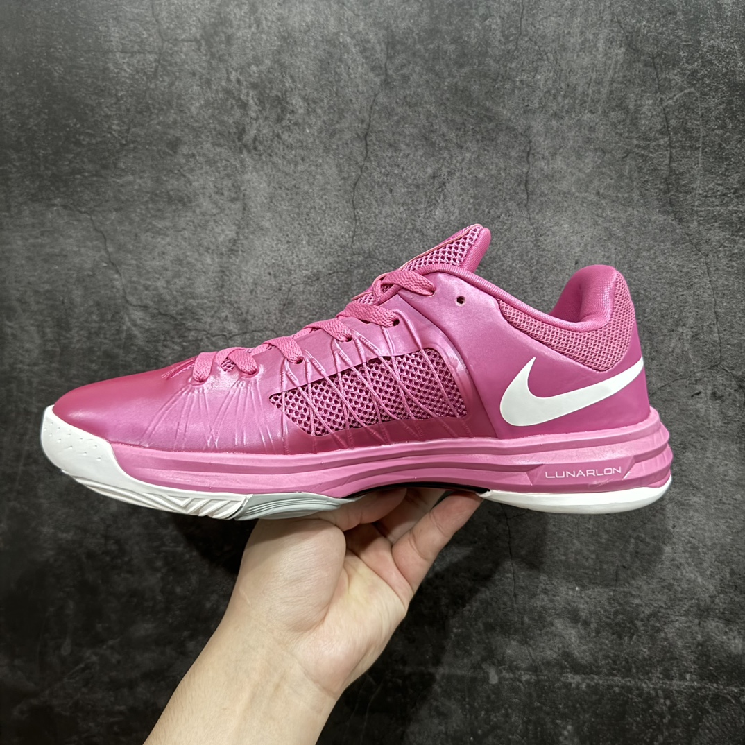 图片[2]-【K版纯原】NK Lunar Hyperdunk HD2012 实战篮球鞋乳腺癌 货号：524934-601n实战神鞋 绝迹单品 圈内高端零售大神实体冲Z唯一指定的渠道版本 非PT本地产物 品控细节要求做到极致完美 材料细节质感百分百区别市面任意代号纯原版本 不惧任何对比 市场独一档的产物 实体冲Z标准严格把控 每一处细节分毫不差 原汁原味公司货的味道Size：40 40.5 41 42 42.5 43 44 44.5 45 46 编码：XZ220240-莆田鞋批发中心