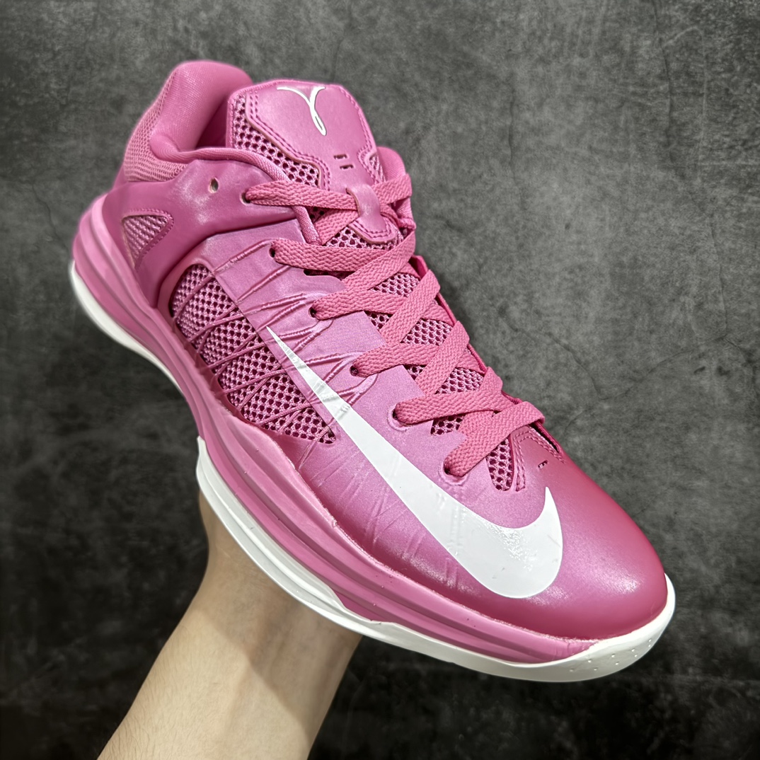 图片[3]-【K版纯原】NK Lunar Hyperdunk HD2012 实战篮球鞋乳腺癌 货号：524934-601n实战神鞋 绝迹单品 圈内高端零售大神实体冲Z唯一指定的渠道版本 非PT本地产物 品控细节要求做到极致完美 材料细节质感百分百区别市面任意代号纯原版本 不惧任何对比 市场独一档的产物 实体冲Z标准严格把控 每一处细节分毫不差 原汁原味公司货的味道Size：40 40.5 41 42 42.5 43 44 44.5 45 46 编码：XZ220240-莆田鞋批发中心