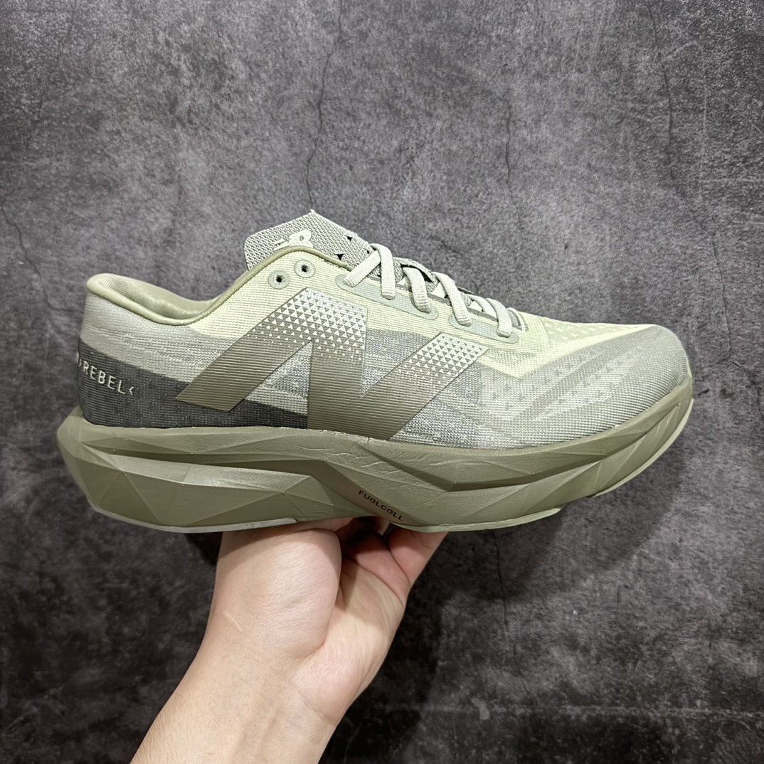 公司级NB新百伦NewBalanceFuelCellRebelv4Preview叛逆者v4系列低帮超轻量