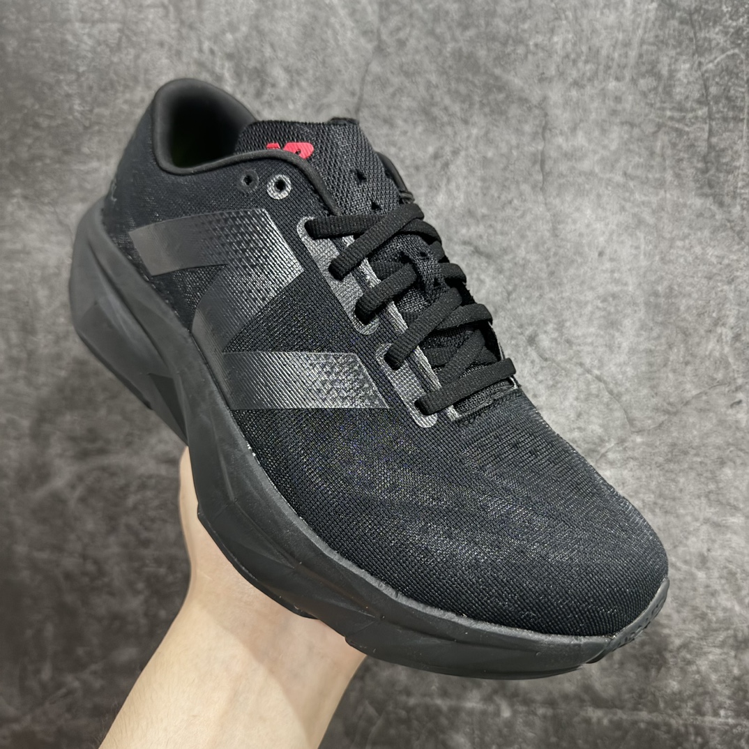 图片[3]-【公司级】NB新百伦New Balance FuelCell Rebel v4 Preview 叛逆者v4系列低帮超轻量化马拉松运动慢跑鞋“网纱全黑武士”MFCXLB4nn男女鞋真标半码制n原楦原纸版开发版型n采用超轻透气3D针织网纱线材料结构鞋面及打印Logo细节n中底嵌入FuelCell轻量化技术组合全掌纤维塑料TPU板❗️n全天候日常跑鞋！ 尺码：36 37 37.5 38 38.5 39.5 40 40.5 41.5 42 42.5 43 44 45 46n条码编码：MZ230250-莆田鞋批发中心