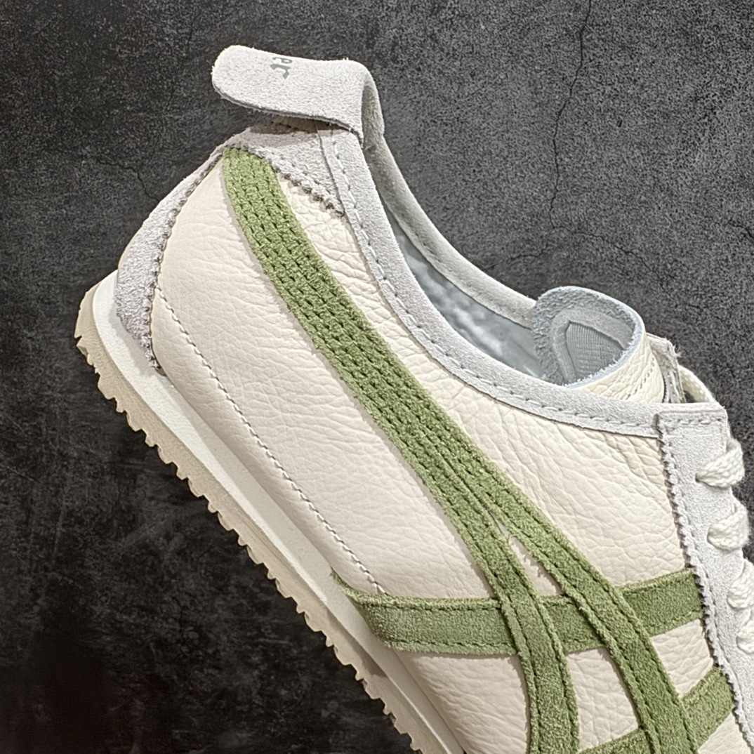 图片[7]-【PH纯原】Asics Onitsuka Tiger MEXICO 66 亚瑟士鬼冢虎复古经典板鞋n印尼厂Oem原单材料 除成型在PT外n其余全部客供材料 淘宝B级代购店铺内供💯n四联官方吊牌 乳胶组合鞋垫、羊皮纸质中底 不用宰手买专柜 这里满足你👊🏼 全新工厂开发 一线品质 全部原鞋一比一开发  货号：DL408-9001 Size：36-46 全码出货 编码：T1230250-莆田鞋批发中心