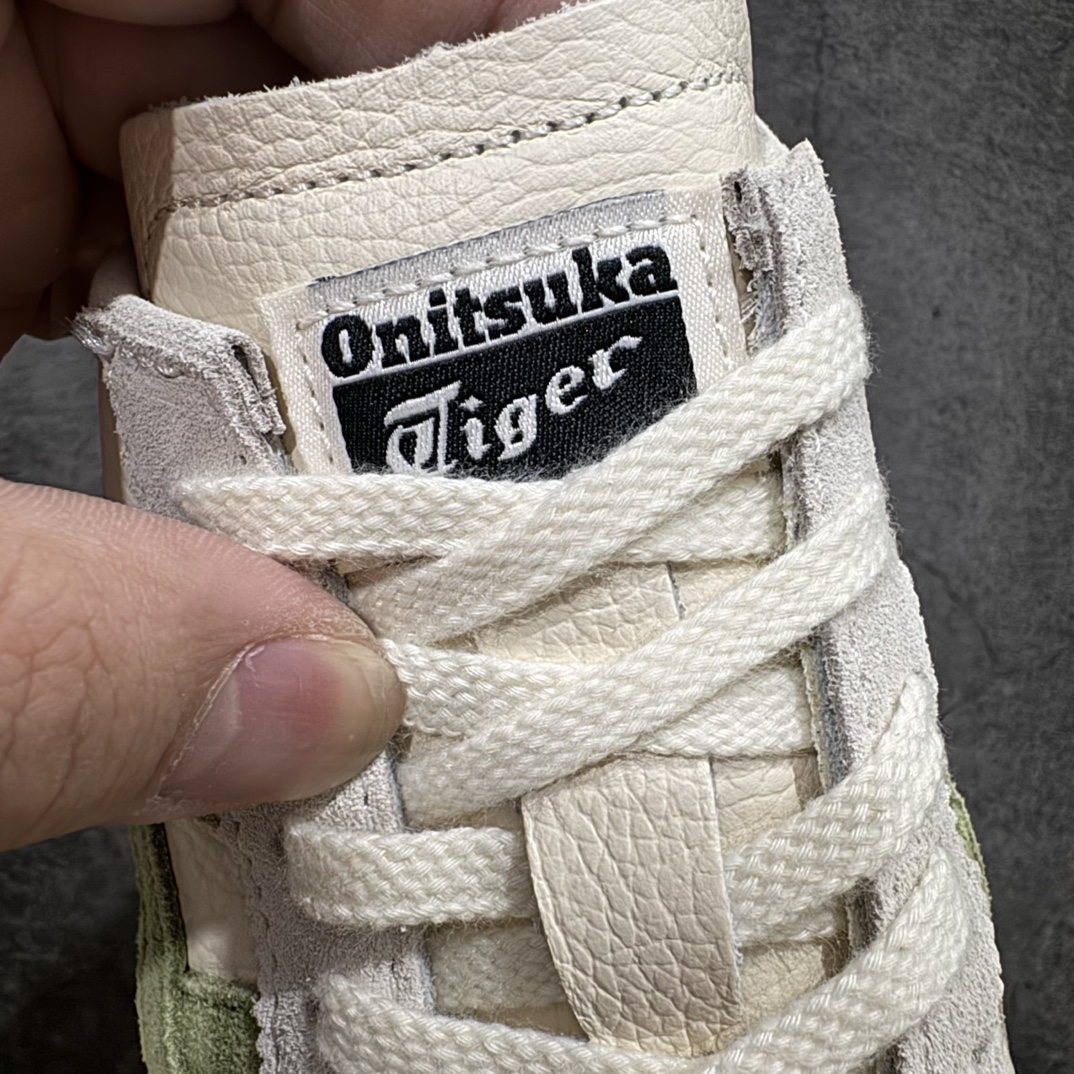 图片[7]-【PH纯原】Asics Onitsuka Tiger MEXICO 66 亚瑟士鬼冢虎复古经典板鞋n印尼厂Oem原单材料 除成型在PT外n其余全部客供材料 淘宝B级代购店铺内供💯n四联官方吊牌 乳胶组合鞋垫、羊皮纸质中底 不用宰手买专柜 这里满足你👊🏼 全新工厂开发 一线品质 全部原鞋一比一开发  货号：DL408-9001 Size：36-46 全码出货 编码：T1230250-鞋库