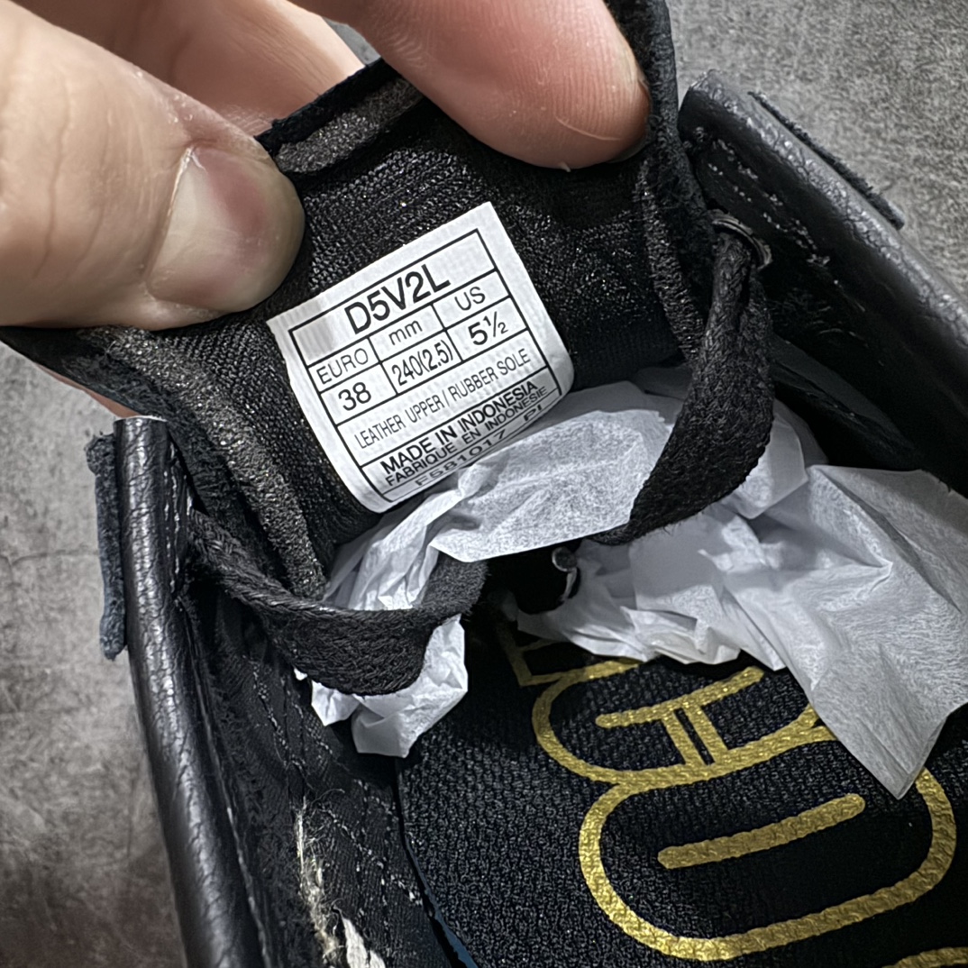 图片[8]-【PH纯原】Asics Onitsuka Tiger MEXICO 66 亚瑟士鬼冢虎复古经典板鞋n印尼厂Oem原单材料 除成型在PT外n其余全部客供材料 淘宝B级代购店铺内供💯n四联官方吊牌 乳胶组合鞋垫、羊皮纸质中底 不用宰手买专柜 这里满足你👊🏼 全新工厂开发 一线品质 全部原鞋一比一开发  货号：DL408-9001 Size：36-46 全码出货 编码：T1230250-鞋库