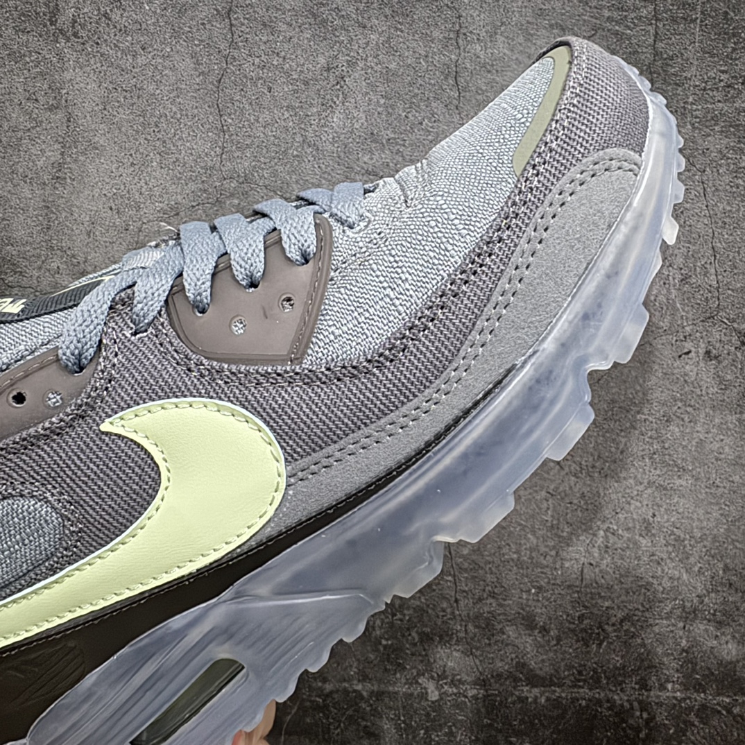 耐克NikeAirMaxTerrascape90复古休闲运动鞋革新外底设计打造出众造型半透明NikeGr