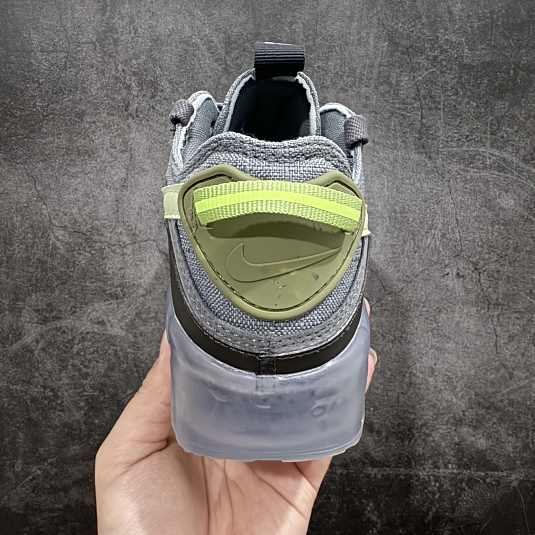 耐克NikeAirMaxTerrascape90复古休闲运动鞋革新外底设计打造出众造型半透明NikeGr