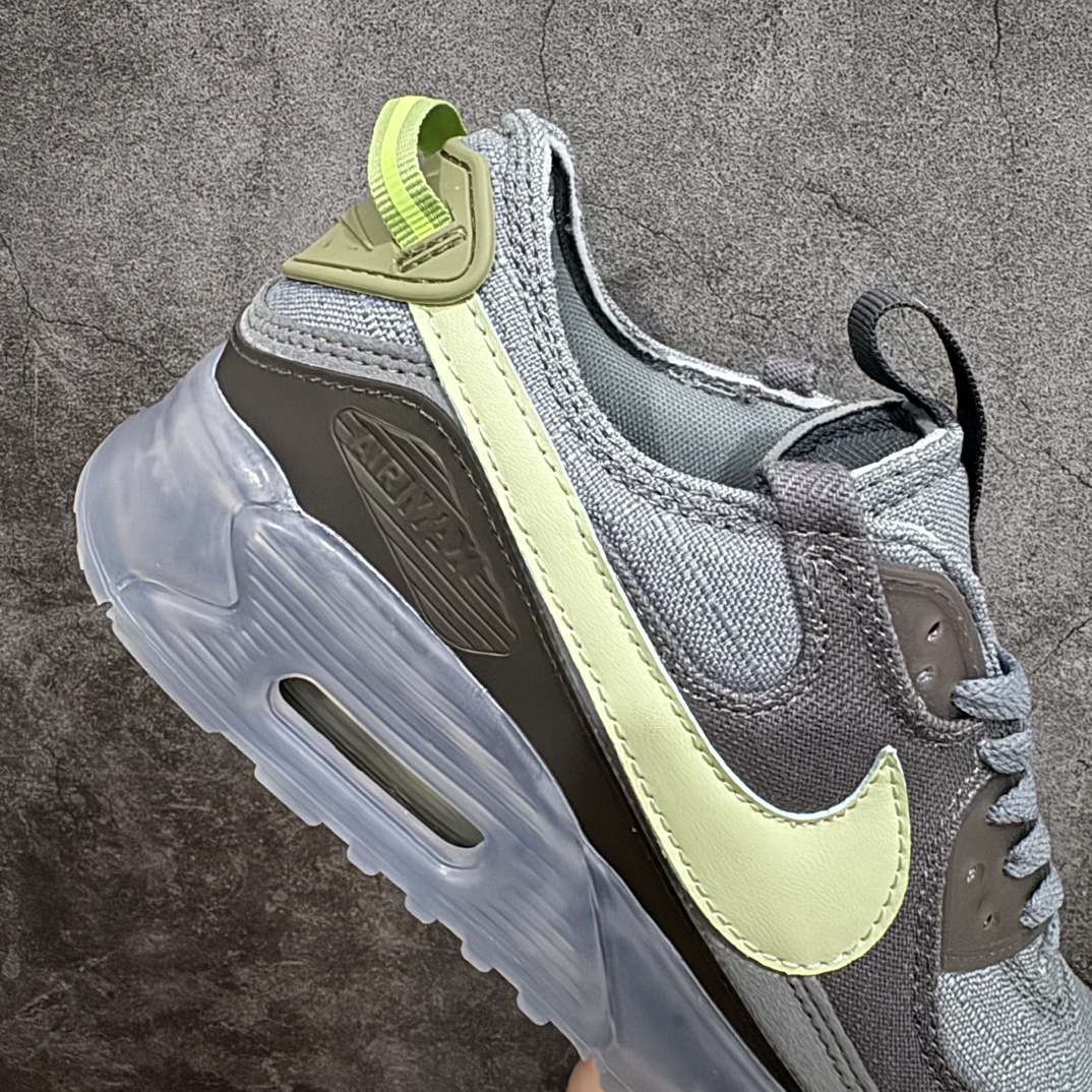 耐克NikeAirMaxTerrascape90复古休闲运动鞋革新外底设计打造出众造型半透明NikeGr