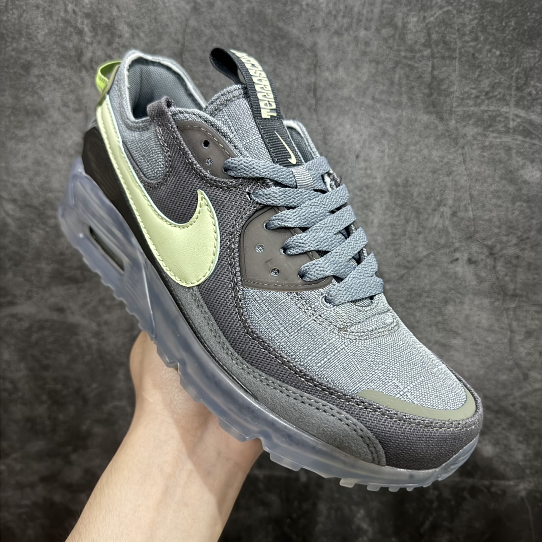 耐克NikeAirMaxTerrascape90复古休闲运动鞋革新外底设计打造出众造型半透明NikeGr