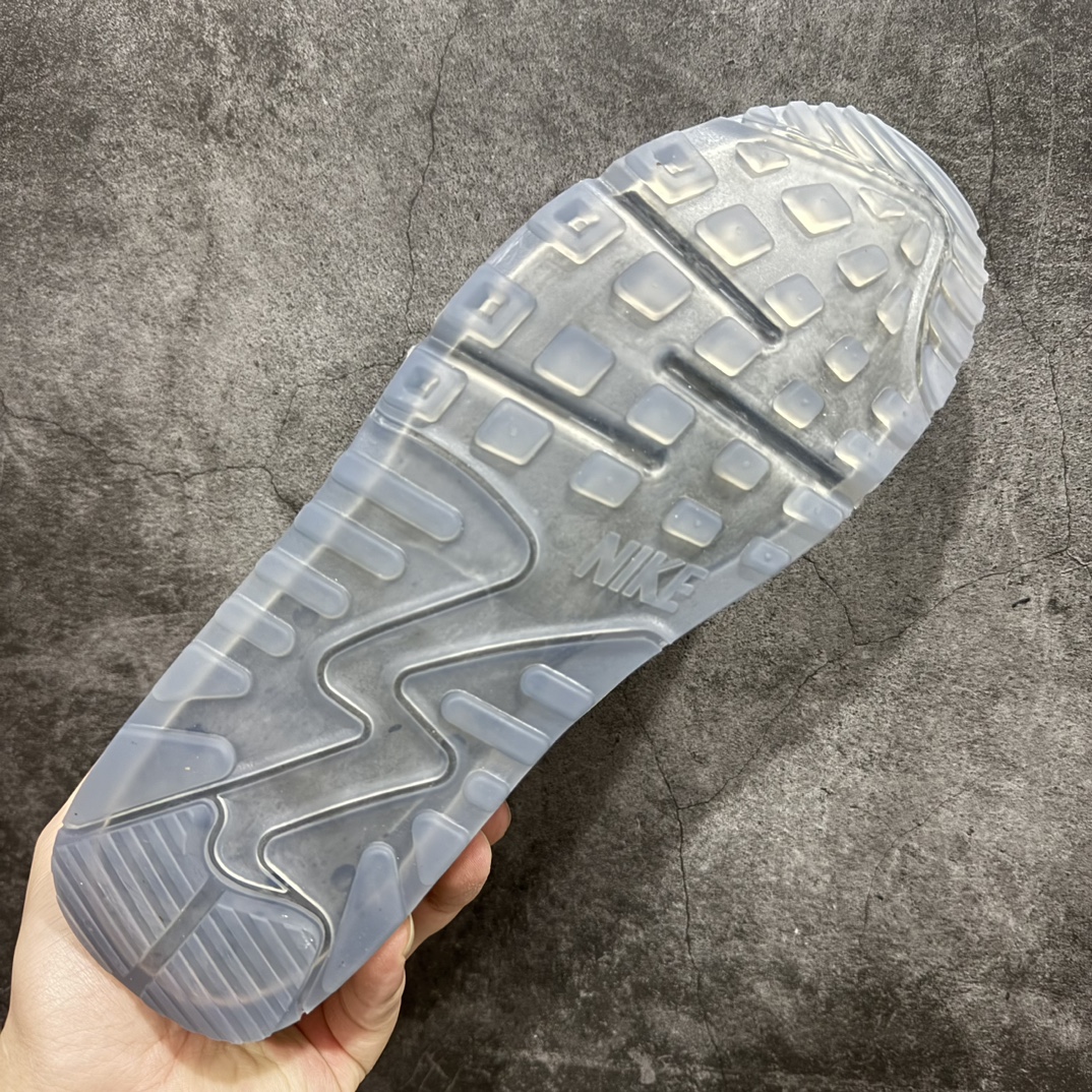 耐克NikeAirMaxTerrascape90复古休闲运动鞋革新外底设计打造出众造型半透明NikeGr