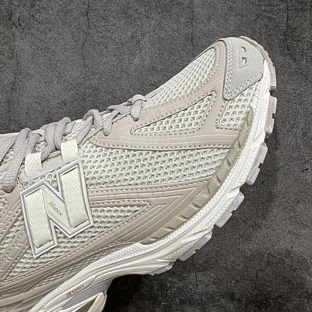 纯原版NB新百伦NewBalanceM1906RM1906RGR系列复古老爹风休闲运动慢跑鞋采用轻质牛剖