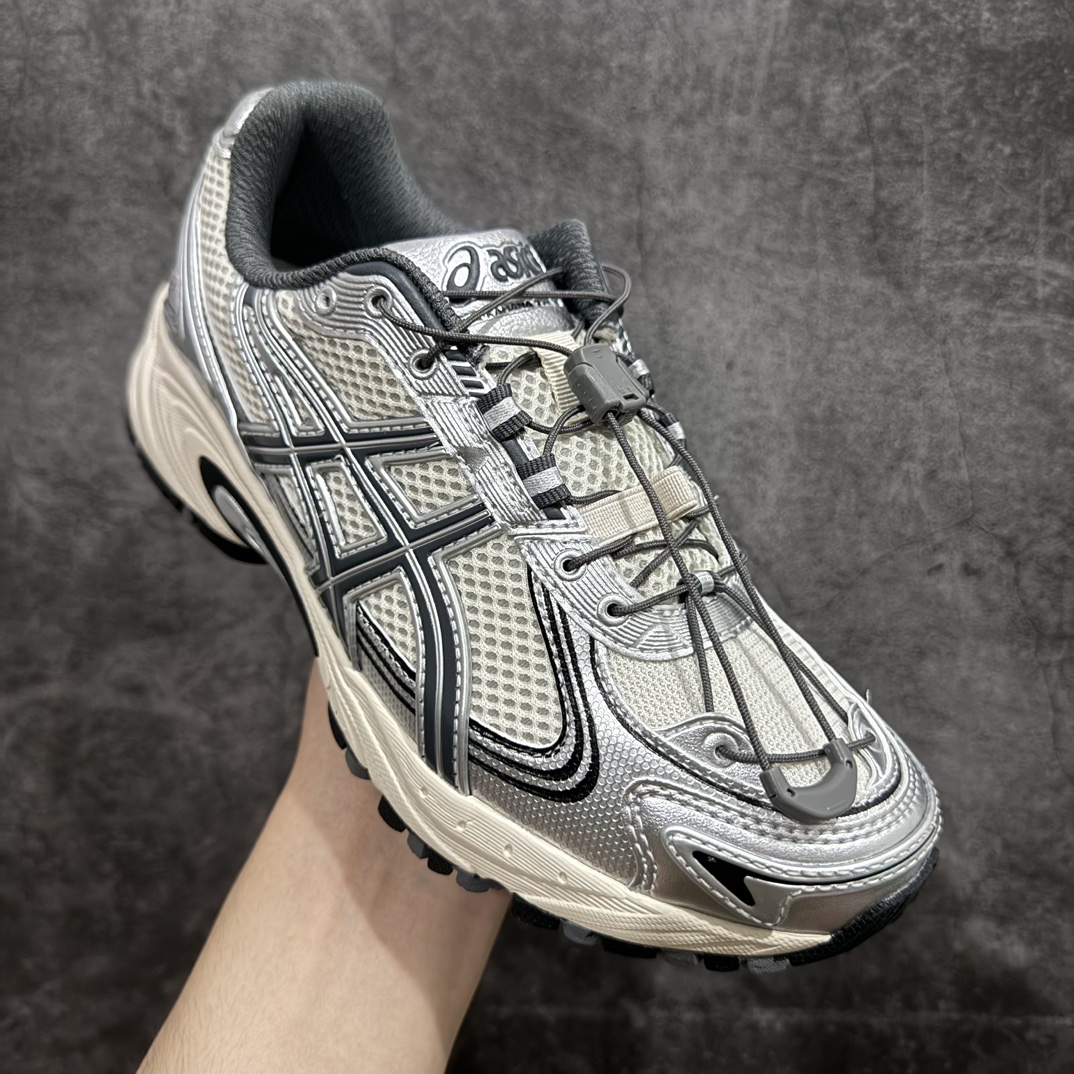 LW纯原 Asics Gel-Kahana Tr V4 亚瑟士运动休闲透气专业跑鞋 1203A497-200