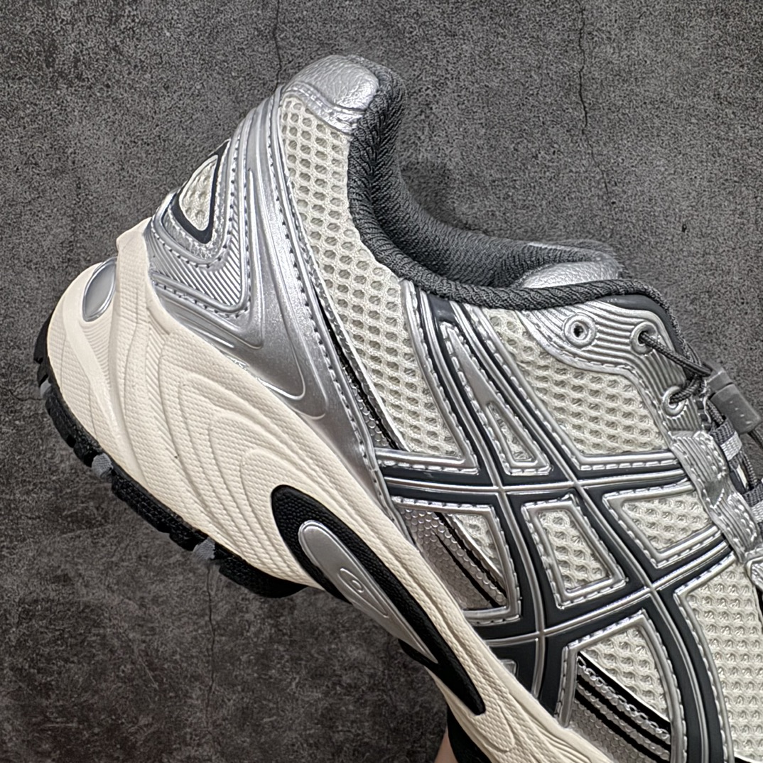 LW纯原 Asics Gel-Kahana Tr V4 亚瑟士运动休闲透气专业跑鞋 1203A497-200