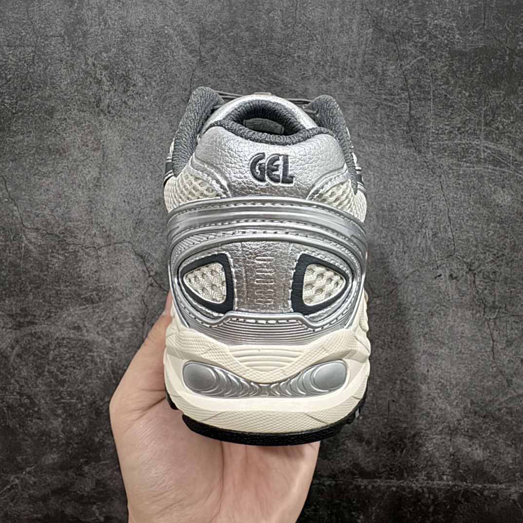 LW纯原 Asics Gel-Kahana Tr V4 亚瑟士运动休闲透气专业跑鞋 1203A497-200