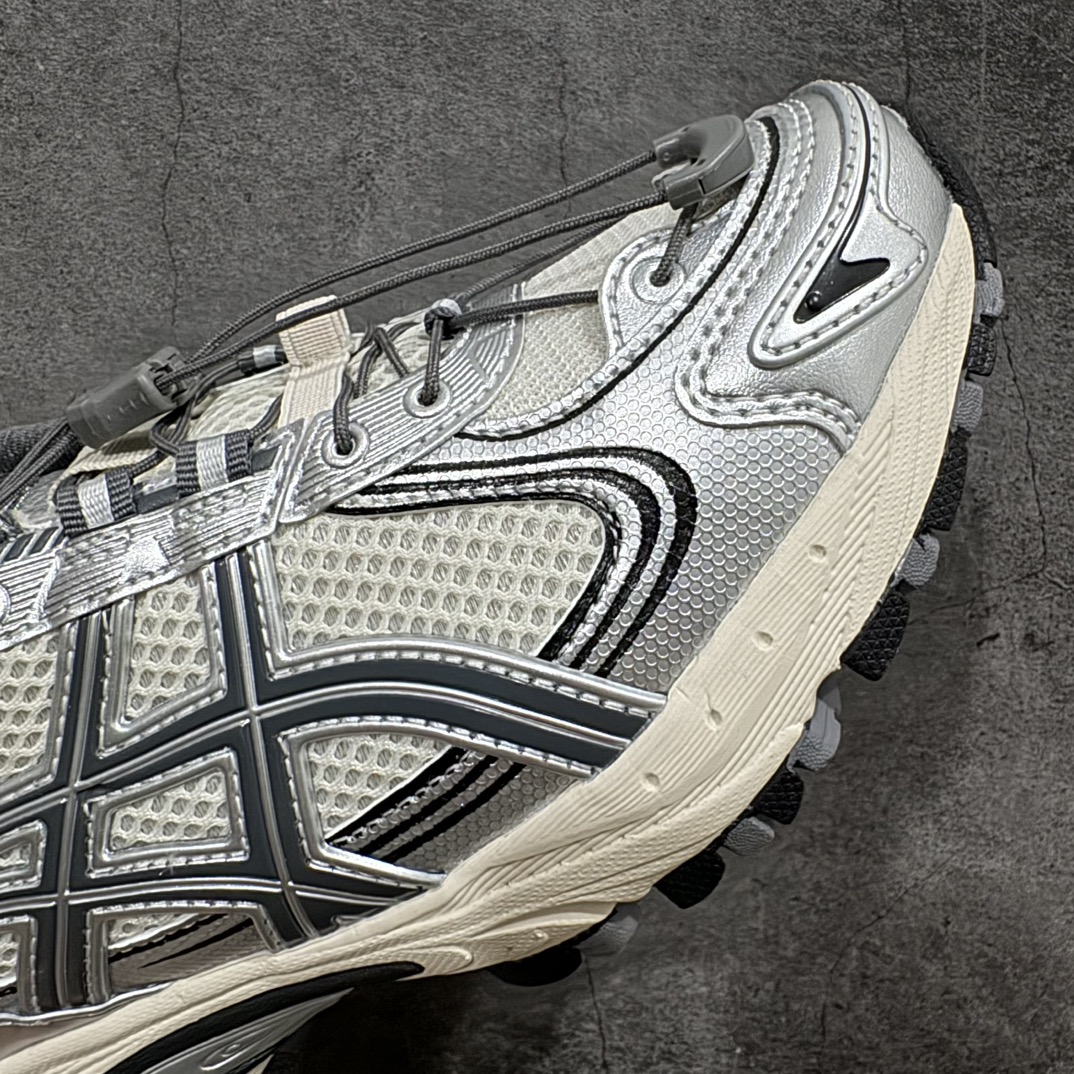 LW纯原 Asics Gel-Kahana Tr V4 亚瑟士运动休闲透气专业跑鞋 1203A497-200