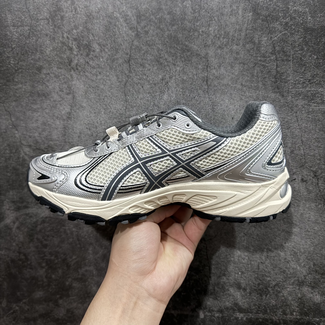 LW纯原 Asics Gel-Kahana Tr V4 亚瑟士运动休闲透气专业跑鞋 1203A497-200