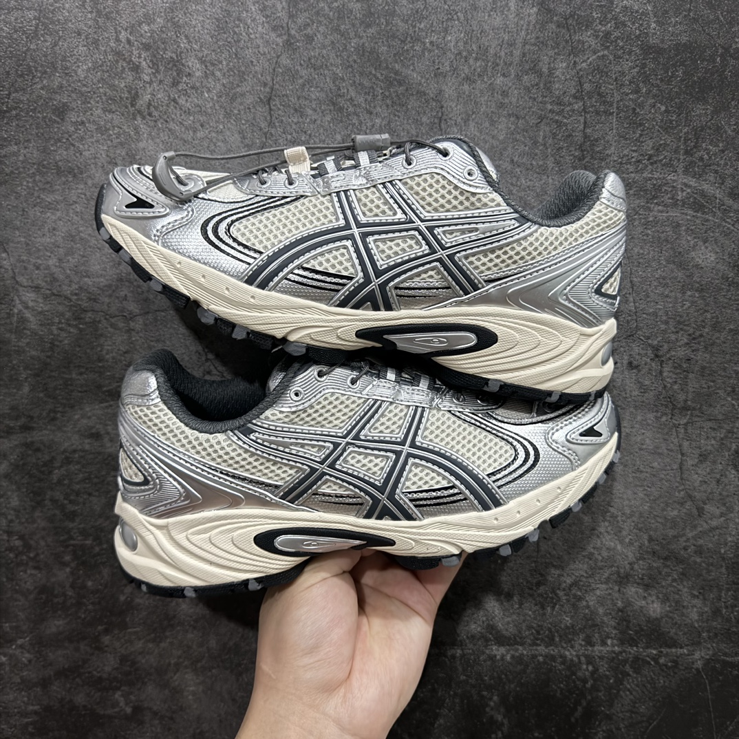 
【纯原版本】Asics Gel-Kahana Tr V4 亚瑟士运动休闲透气专业跑鞋 1203A497