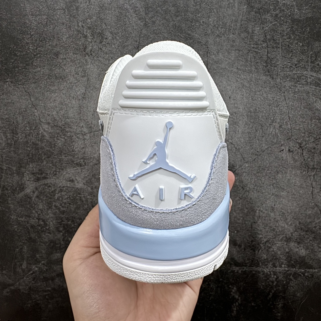 纯原TNT版AirJordanLegacyAJ312灰蓝色HQ1190-101尺码36-47.5原楦原档