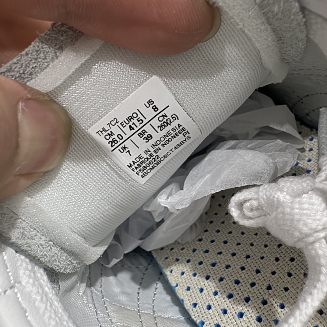 图片[8]-【PH纯原】Asics Onitsuka Tiger MEXICO 66 亚瑟士鬼冢虎复古经典板鞋n印尼厂Oem原单材料 除成型在PT外n其余全部客供材料 淘宝B级代购店铺内供💯n四联官方吊牌 乳胶组合鞋垫、羊皮纸质中底 不用宰手买专柜 这里满足你👊🏼 全新工厂开发 一线品质 全部原鞋一比一开发  货号：DL408-9001 Size：36-46 全码出货 编码：T1230250-鞋库