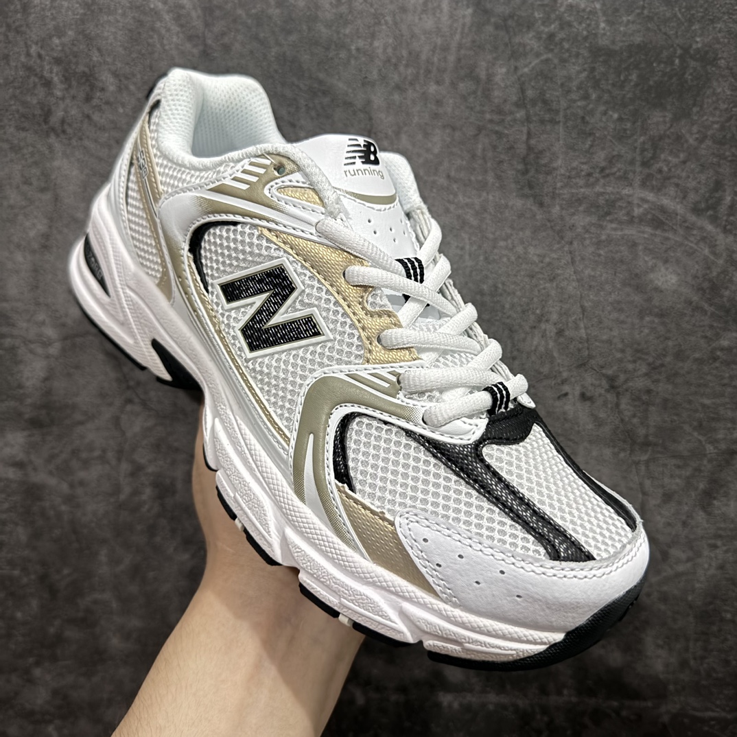 New Balance 530 NB530 男女休闲慢跑鞋 MR530UNI