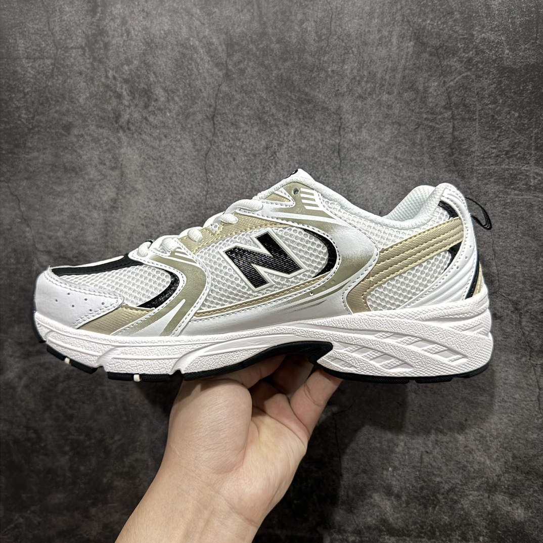 New Balance 530 NB530 男女休闲慢跑鞋 MR530UNI