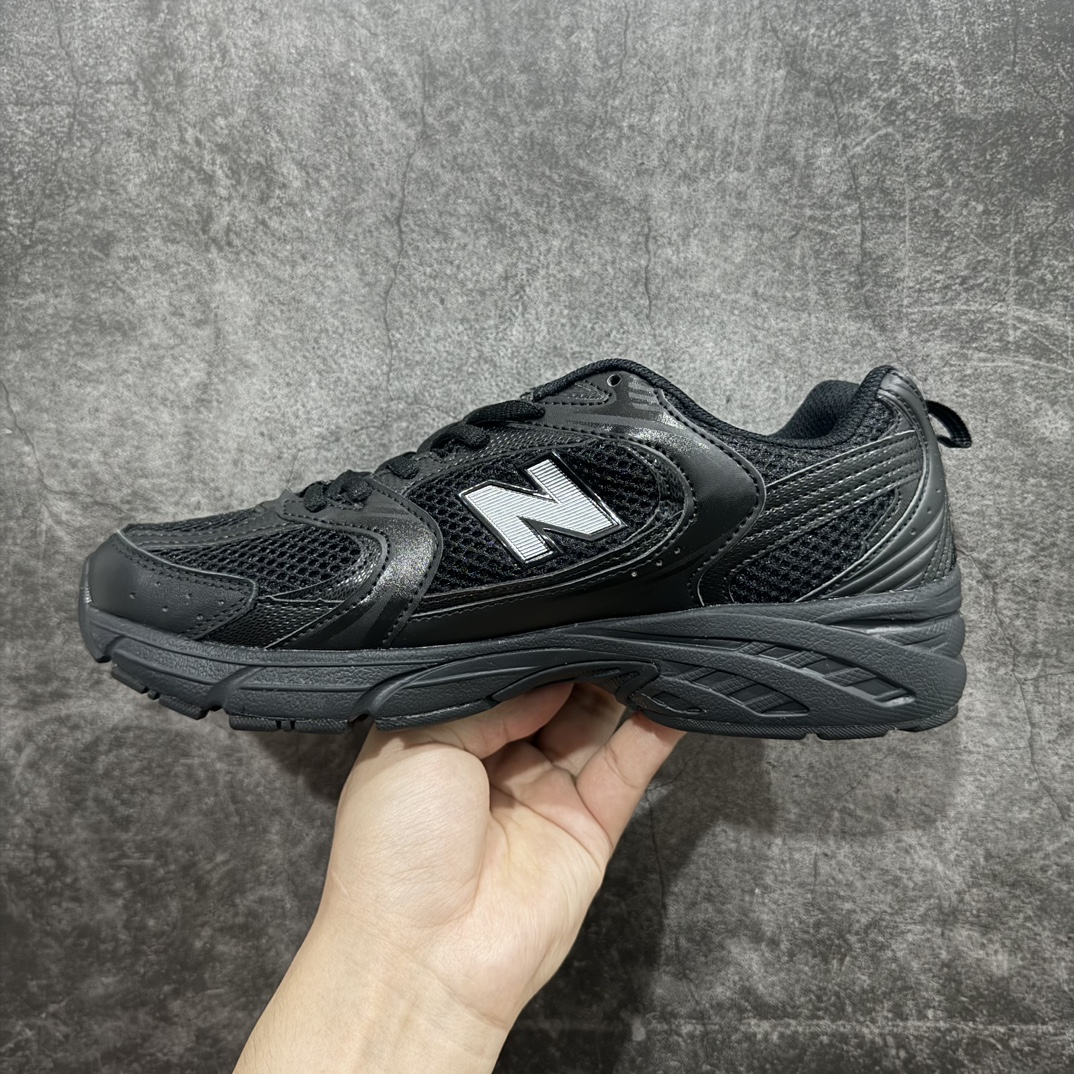 New Balance 530 NB530 男女休闲慢跑鞋 MR530FB1