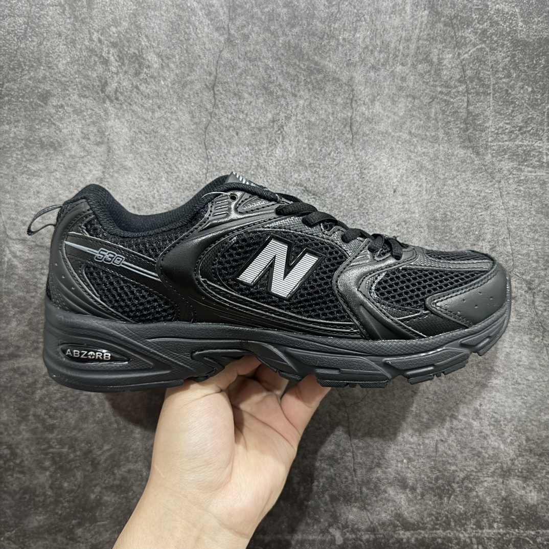 New Balance 530 NB530 男女休闲慢跑鞋 MR530FB1