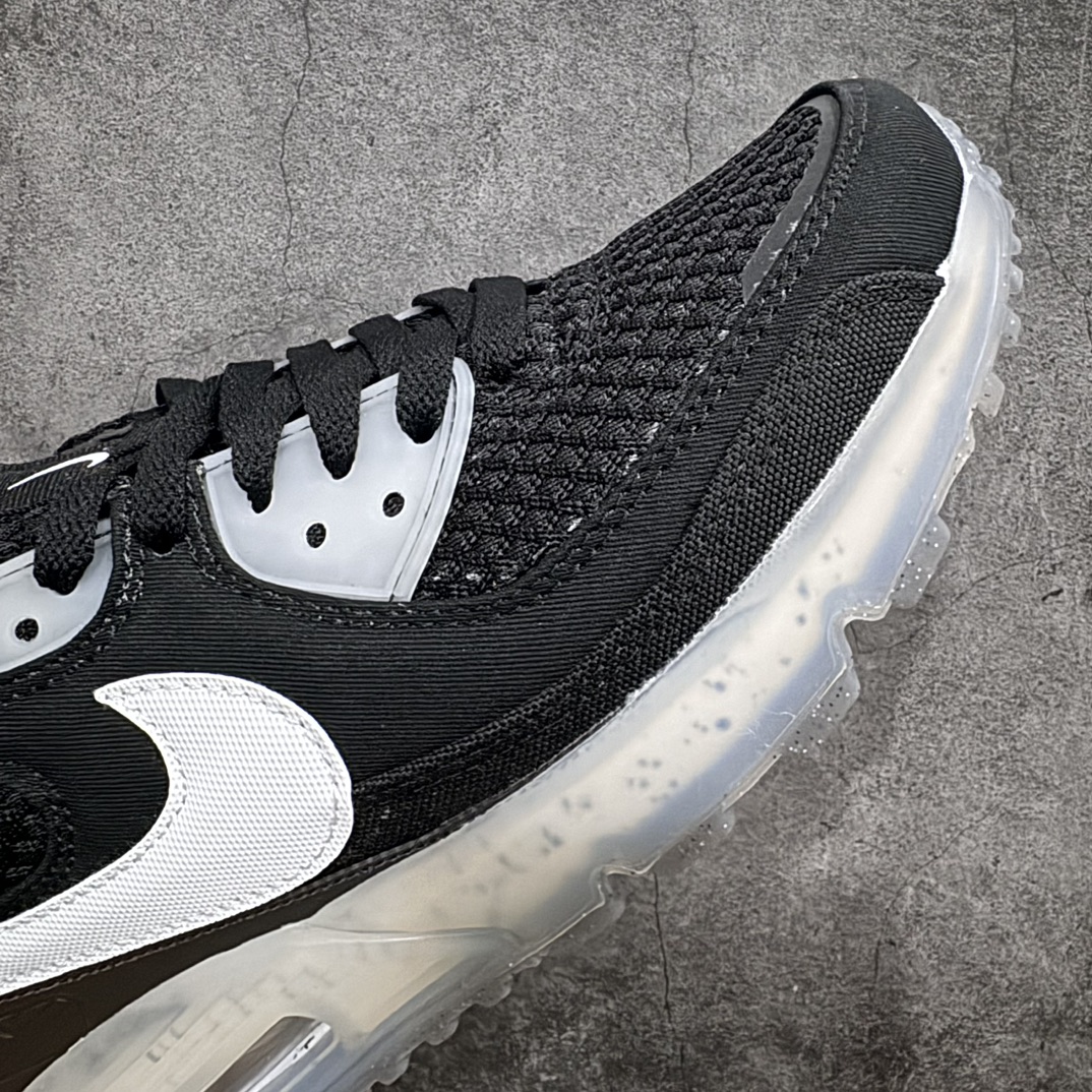 公司级耐克NikeAirMaxTerrascape90复古休闲运动鞋革新外底设计打造出众造型半透明Nik