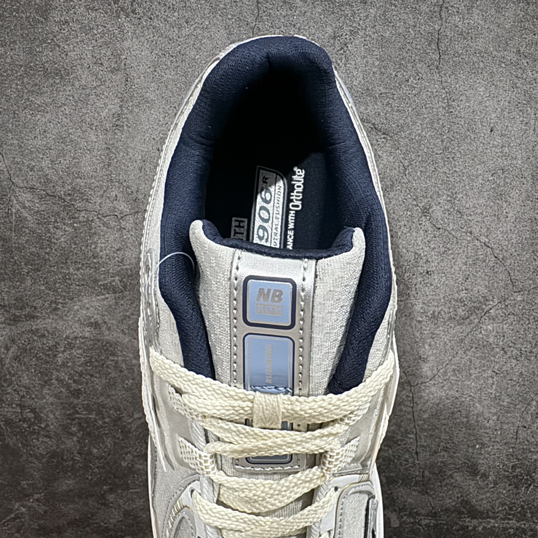 K版 New Balance 1906系列复古老爹风休闲运动慢跑鞋 M1906RKC