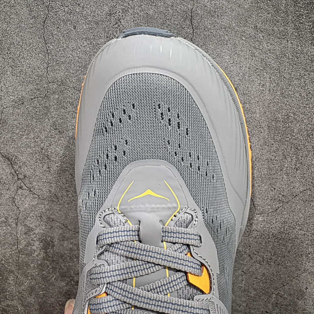 公司级HOKAONEONEStinsonATR6HOKA斯汀森6StinsonATR6舒适运动网布织物减