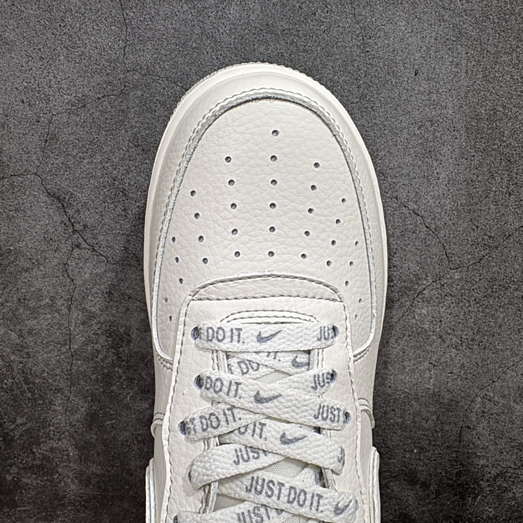 Nike Air Force 1 Low 07 x Stussy 斯图西米白满天星 UN1815-802