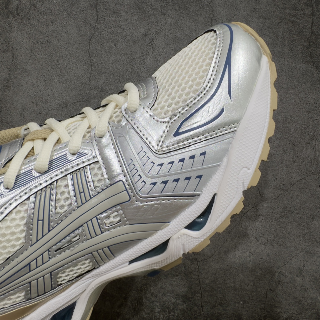 AsicsGel-Kayano14亚瑟士K14潮流复古減震防滑耐磨低帮跑步鞋目前国外热度非常爆炸的系列市