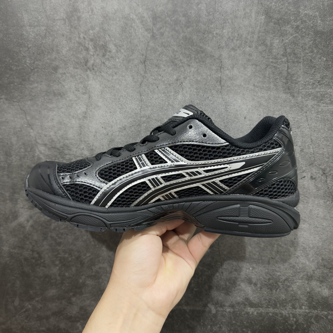 AsicsGel-Kayano14亚瑟士K14潮流复古減震防滑耐磨低帮跑步鞋目前国外热度非常爆炸的系列市