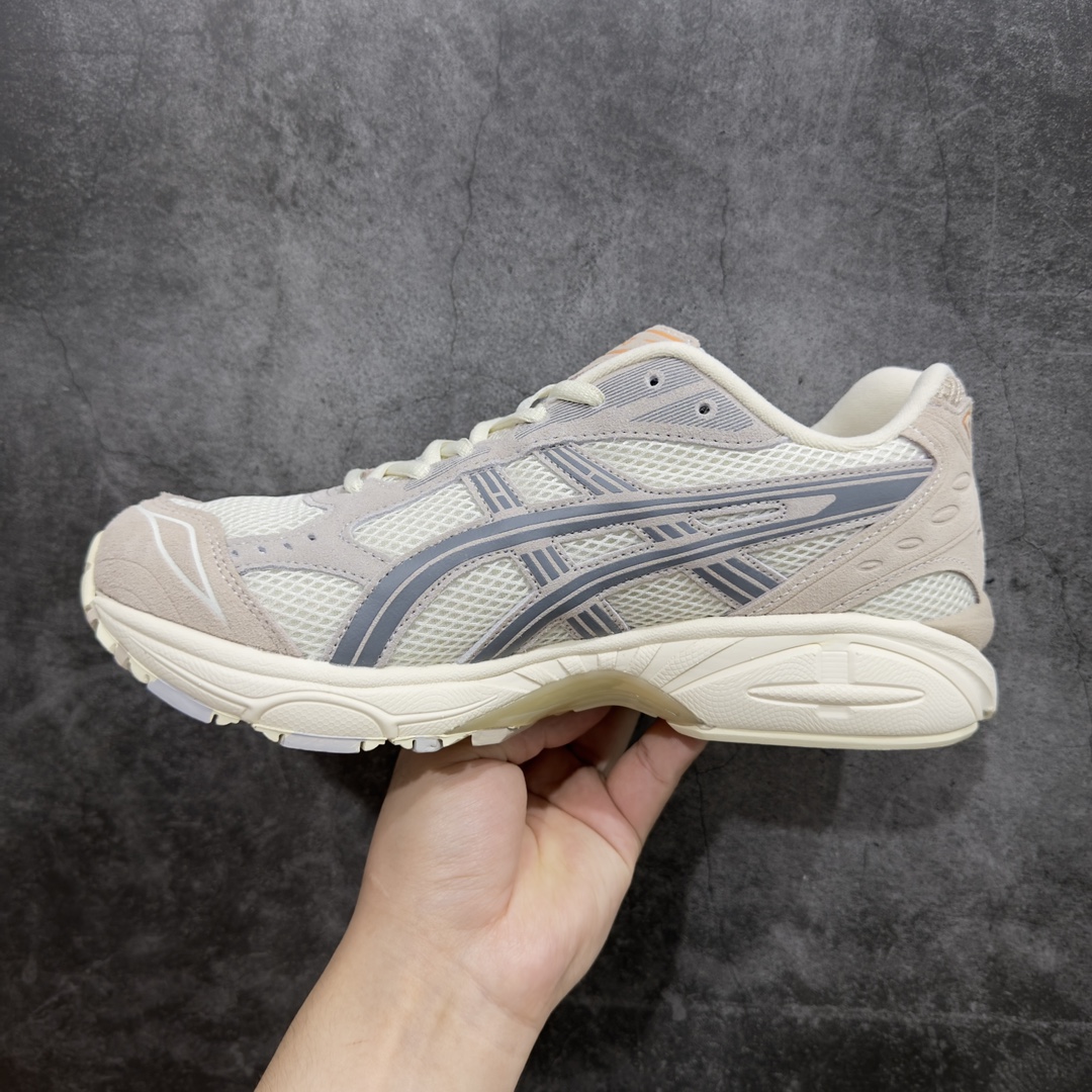 AsicsGel-Kayano14亚瑟士K14潮流复古減震防滑耐磨低帮跑步鞋目前国外热度非常爆炸的系列市